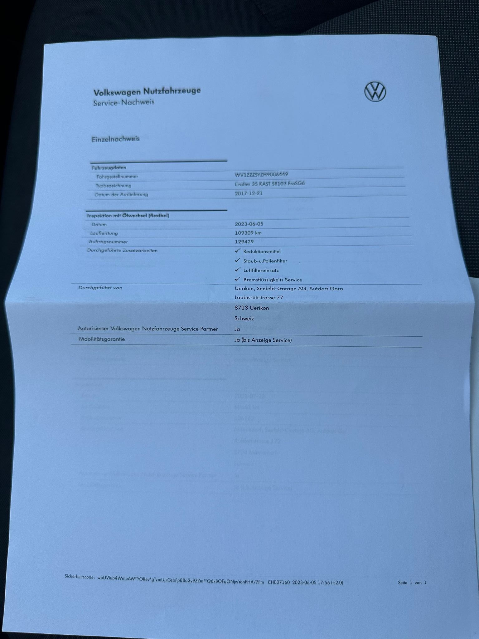 VW Crafter 35 2.0 TDI Entry L3-image-22