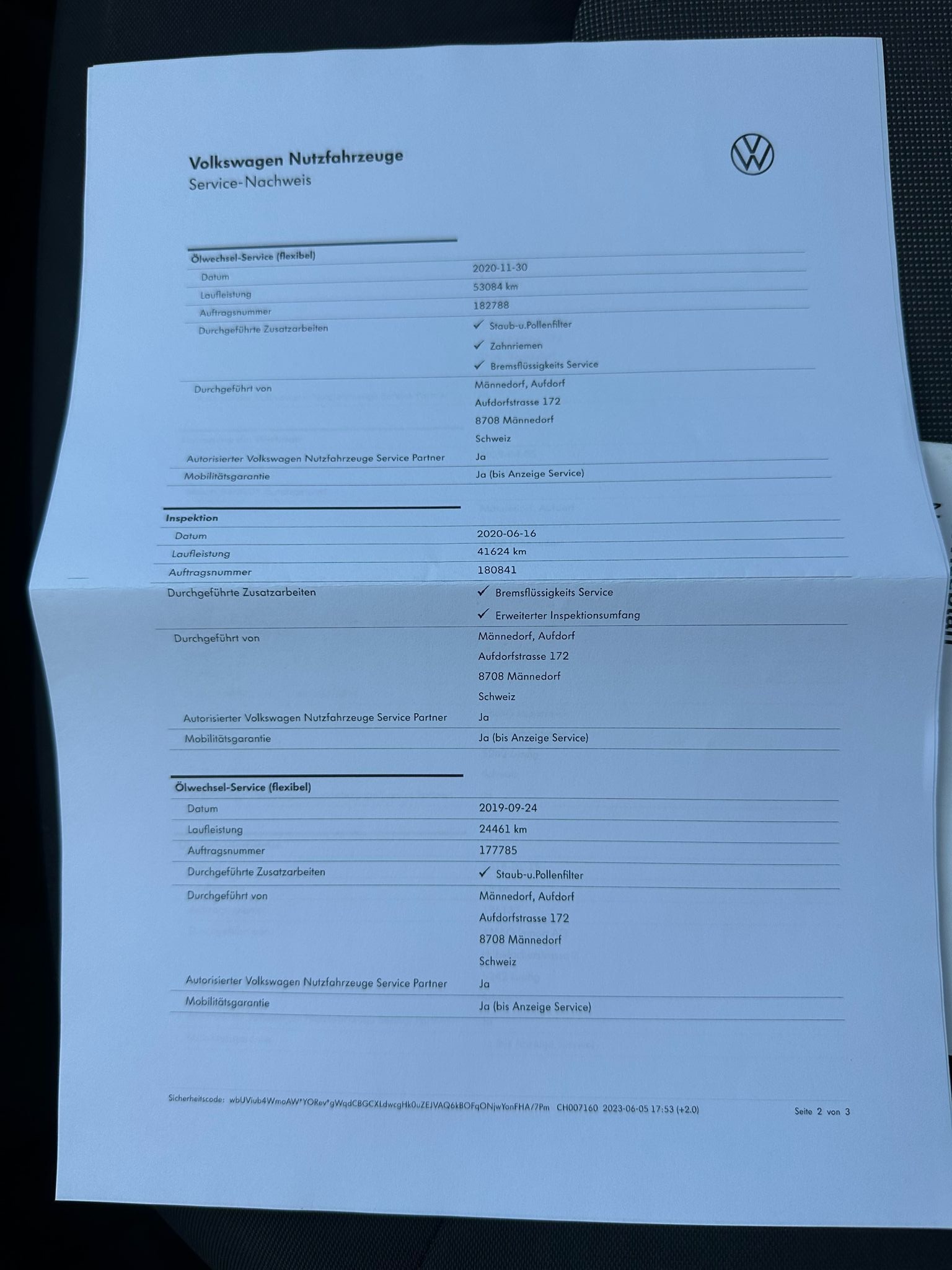 VW Crafter 35 2.0 TDI Entry L3-image-24