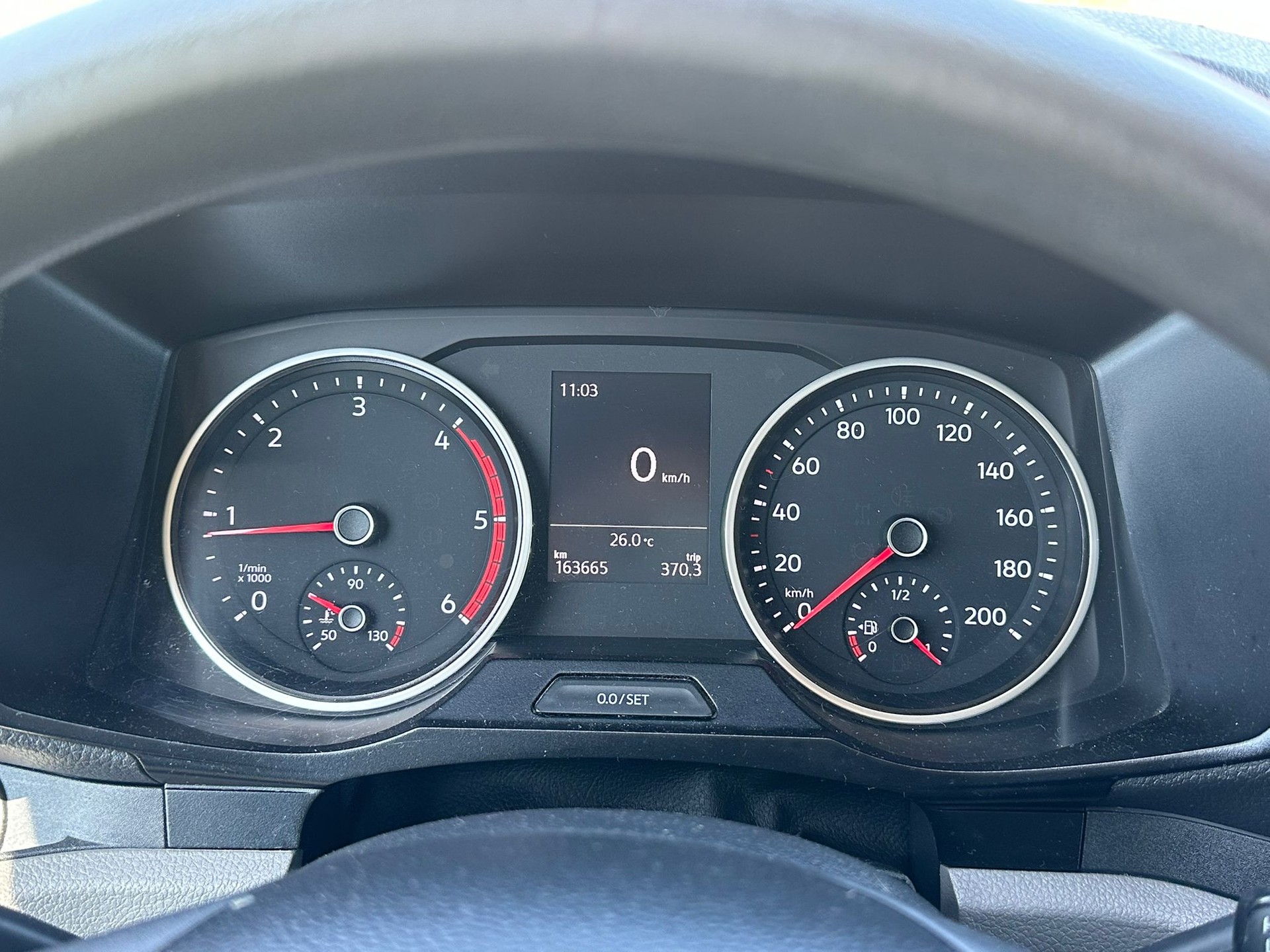 VW Crafter 35 2.0 TDI Entry L3-image-15