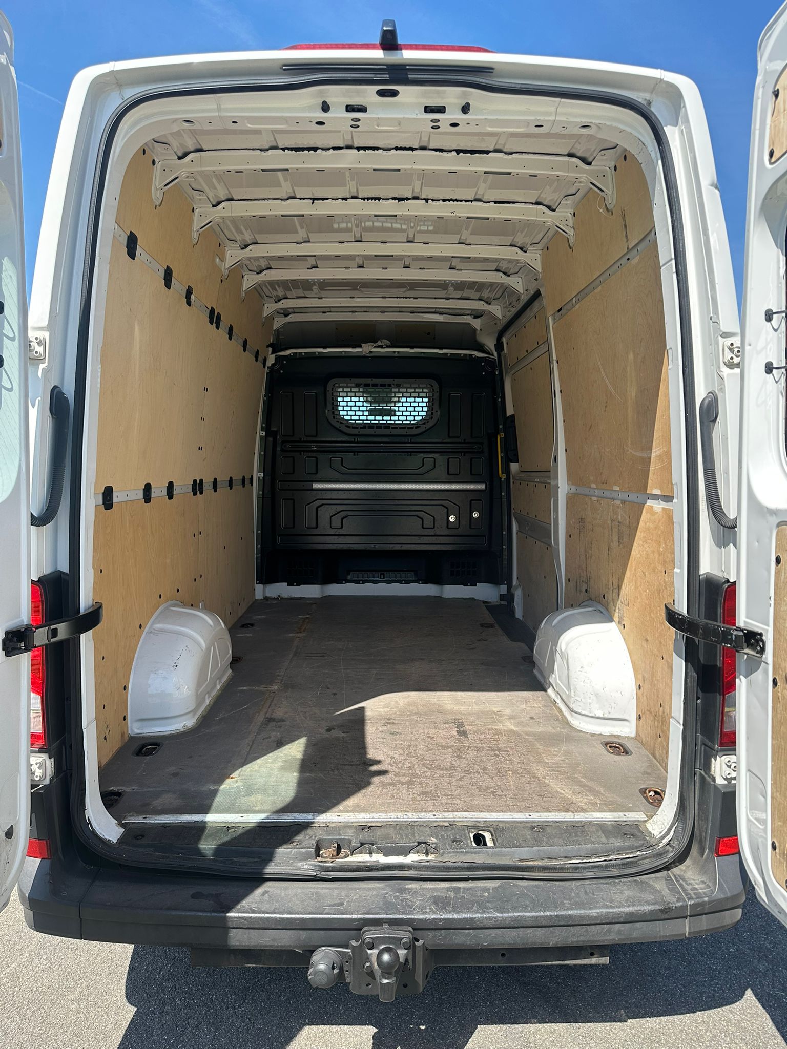 VW Crafter 35 2.0 TDI Entry L3-image-10