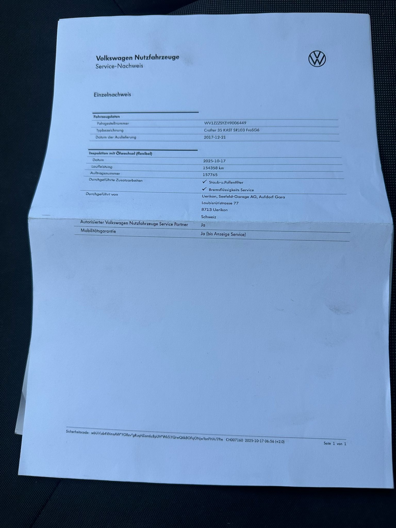 VW Crafter 35 2.0 TDI Entry L3-image-21