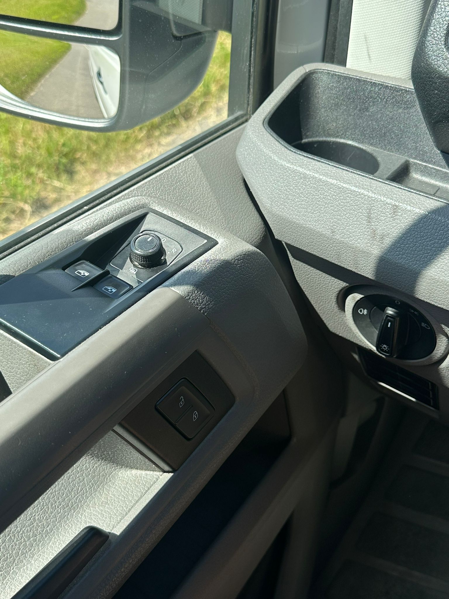 VW Crafter 35 2.0 TDI Entry L3-image-26