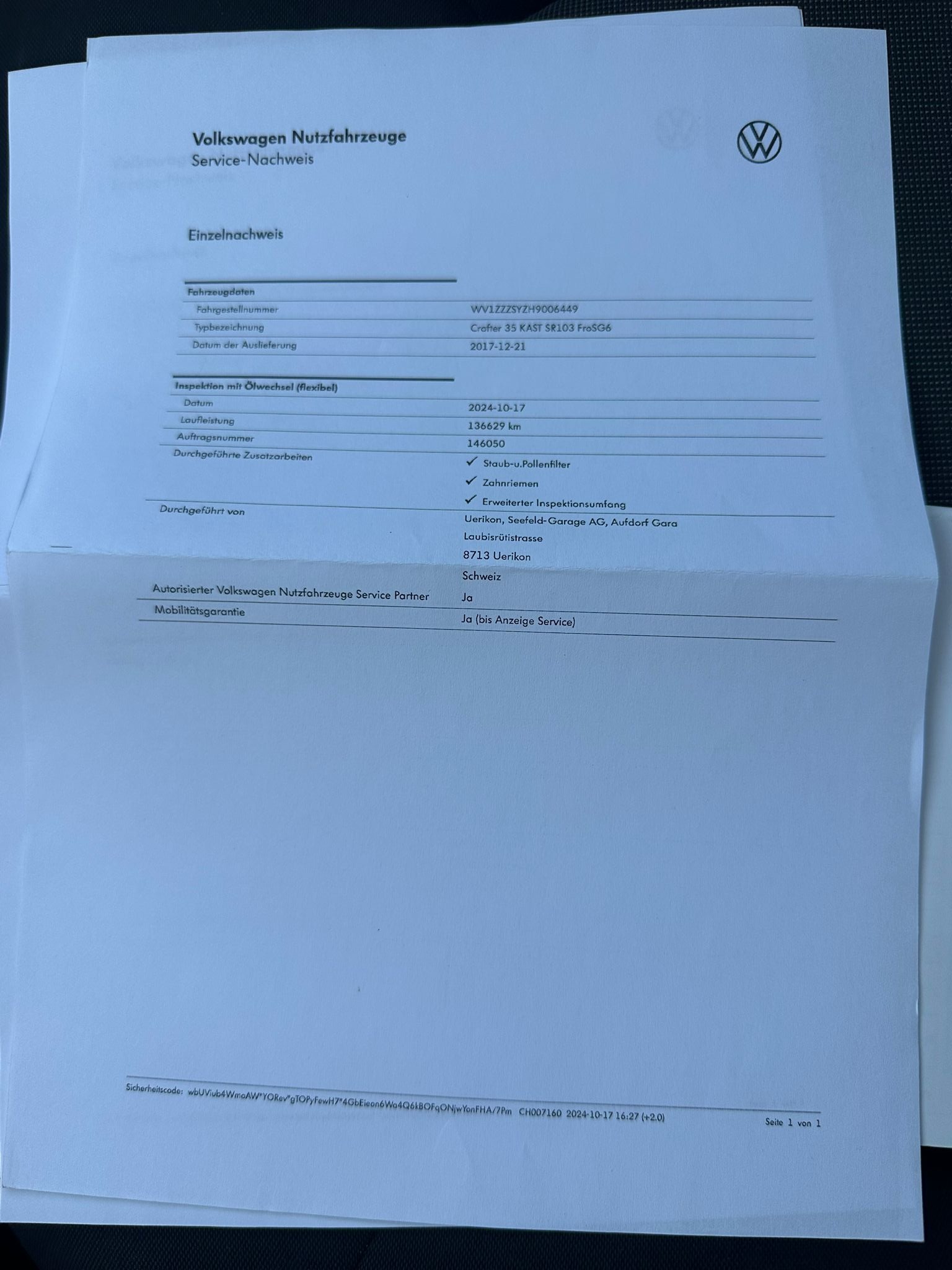 VW Crafter 35 2.0 TDI Entry L3-image-25
