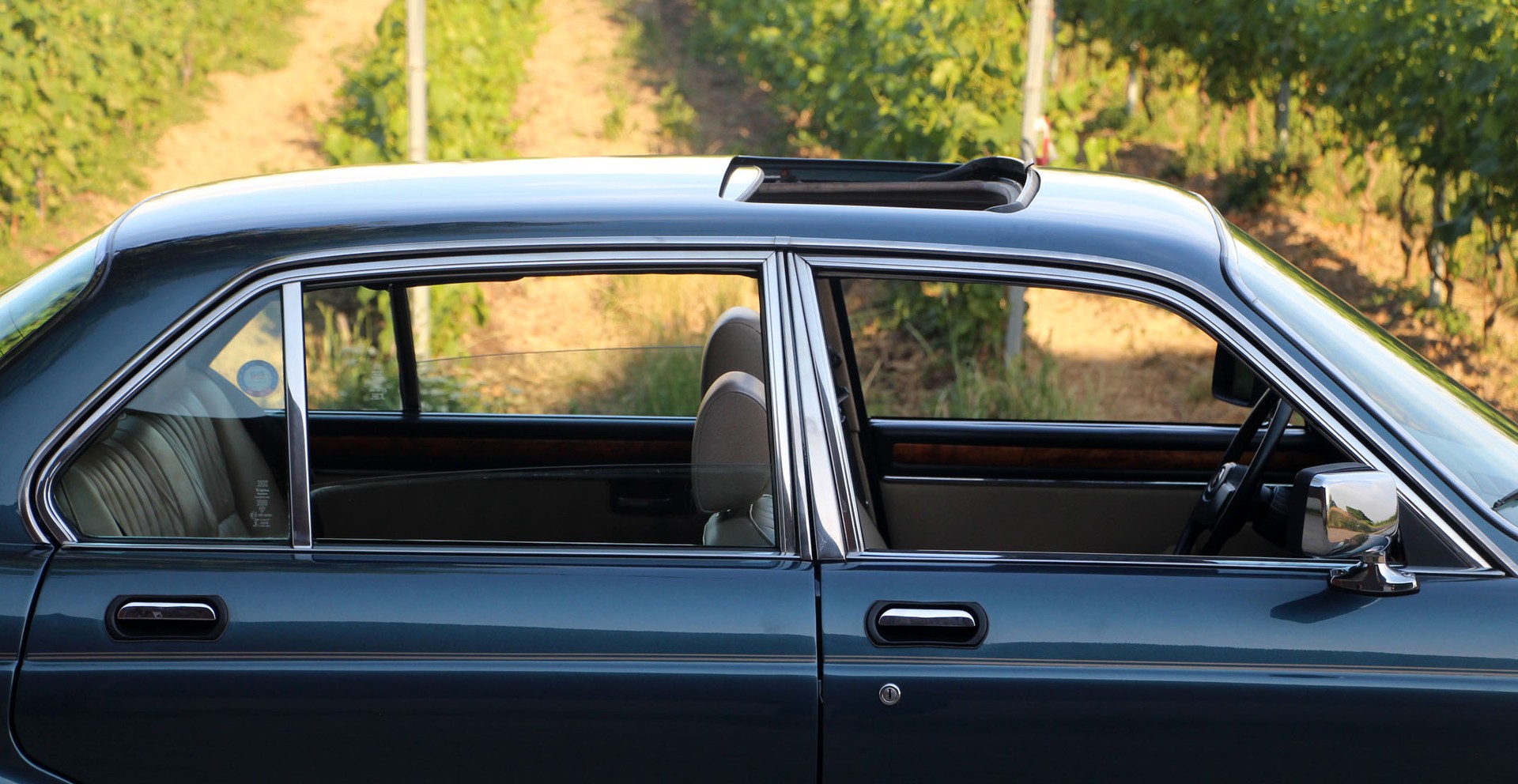 JAGUAR XJ6 4.2 Sovereign-image-20