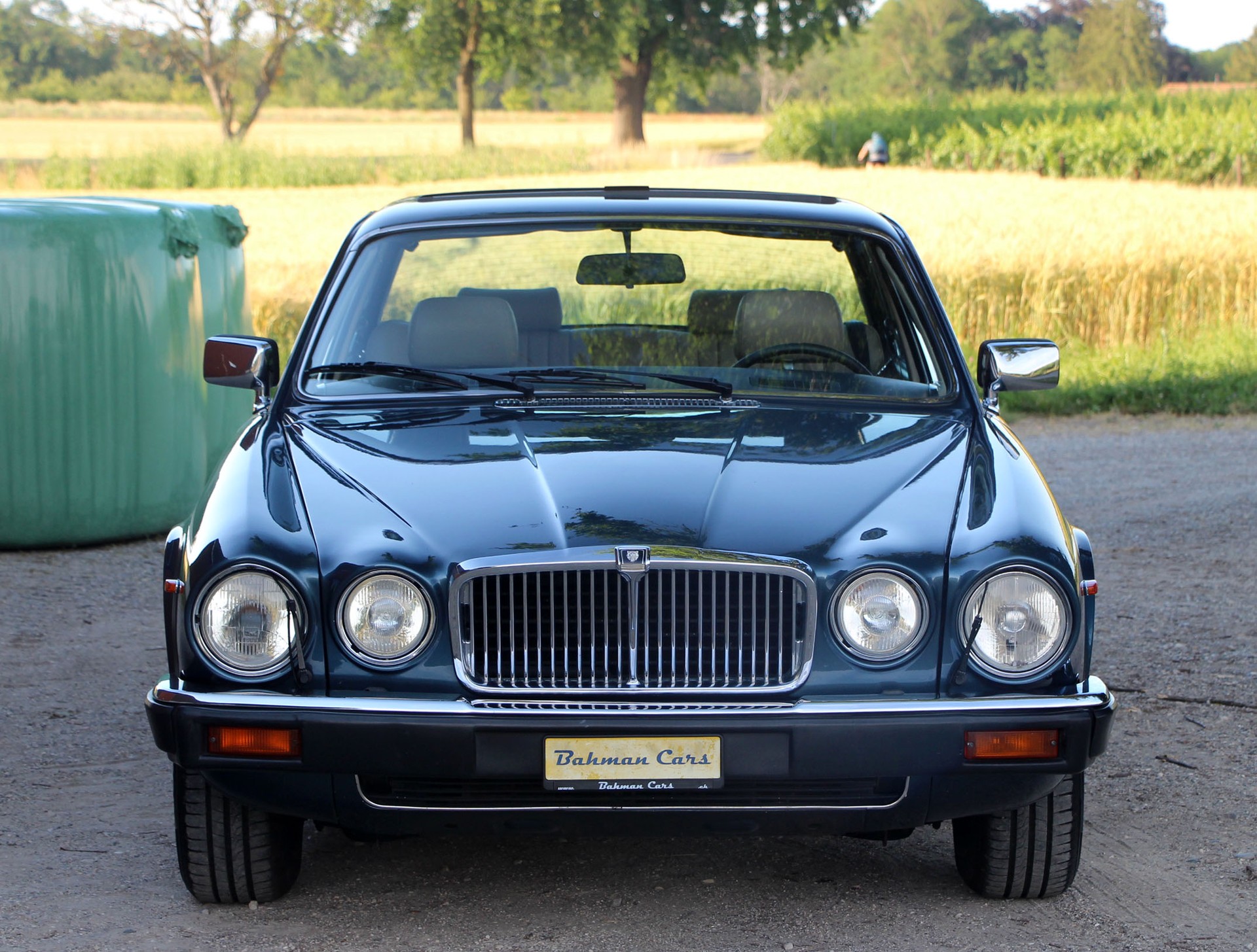 JAGUAR XJ6 4.2 Sovereign-image-16