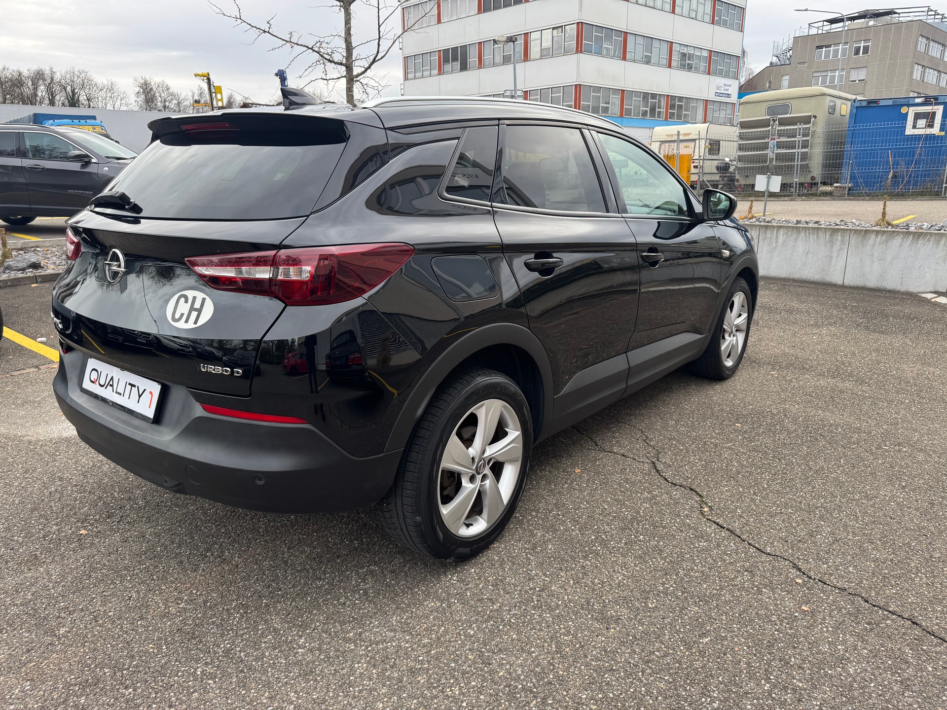 OPEL Grandland X 1.6CDTi Grandland X-image-5