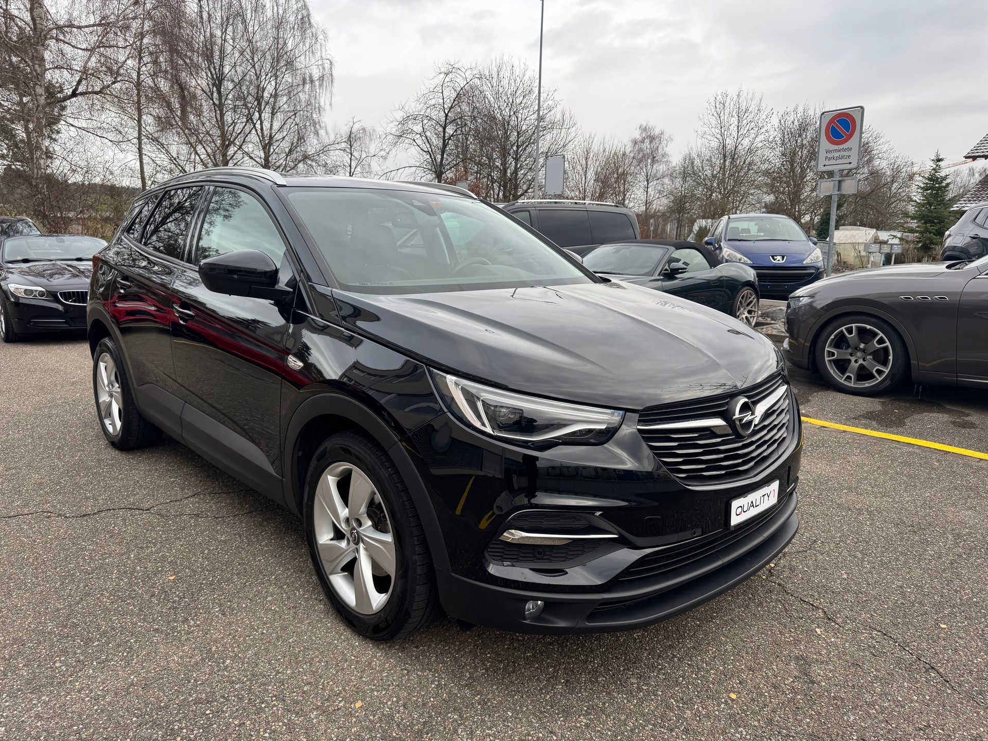 OPEL Grandland X 1.6CDTi Grandland X-image-2