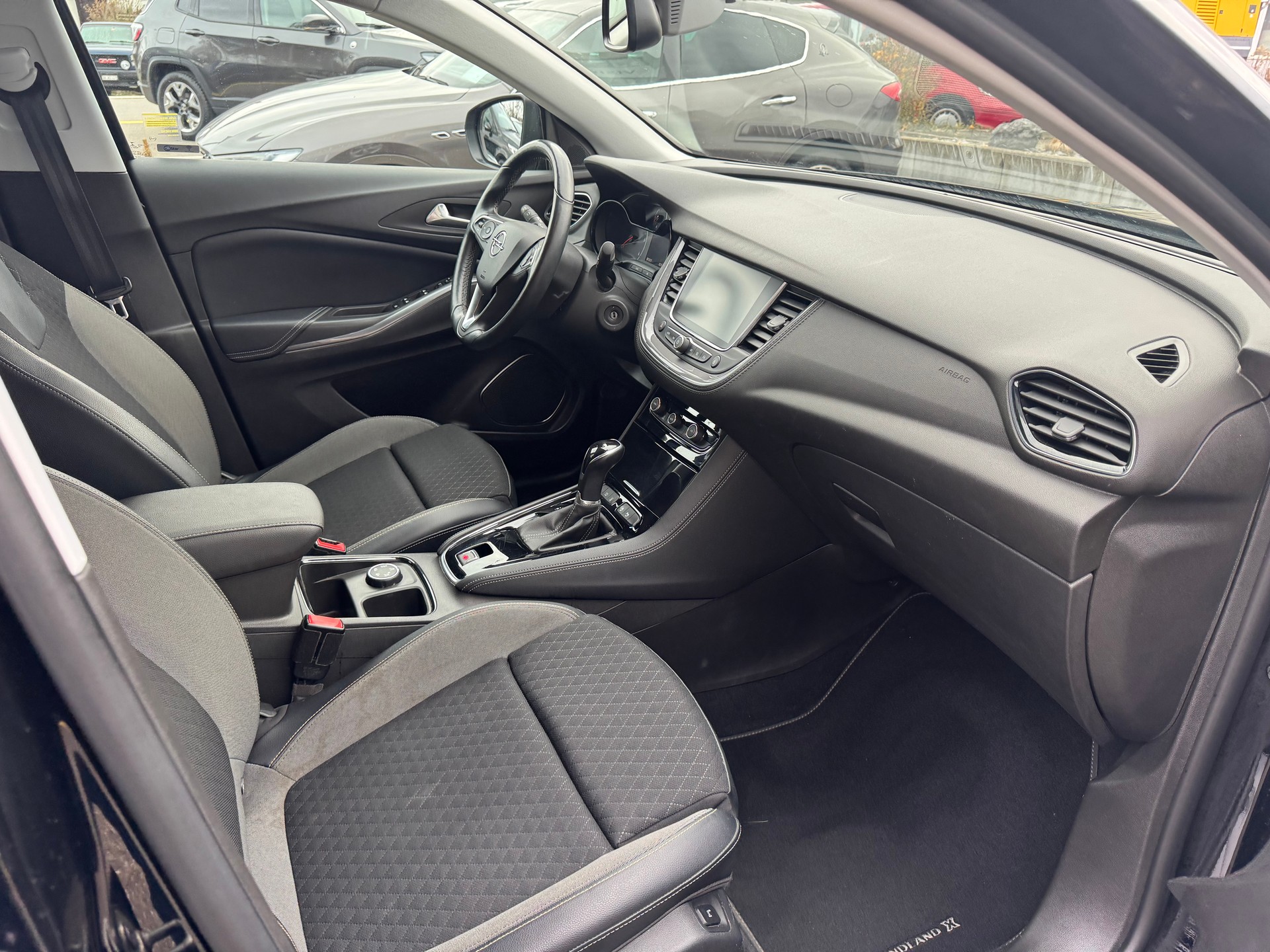 OPEL Grandland X 1.6CDTi Grandland X-image-8