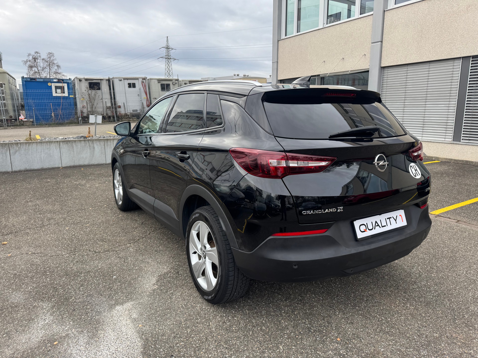 OPEL Grandland X 1.6CDTi Grandland X-image-4