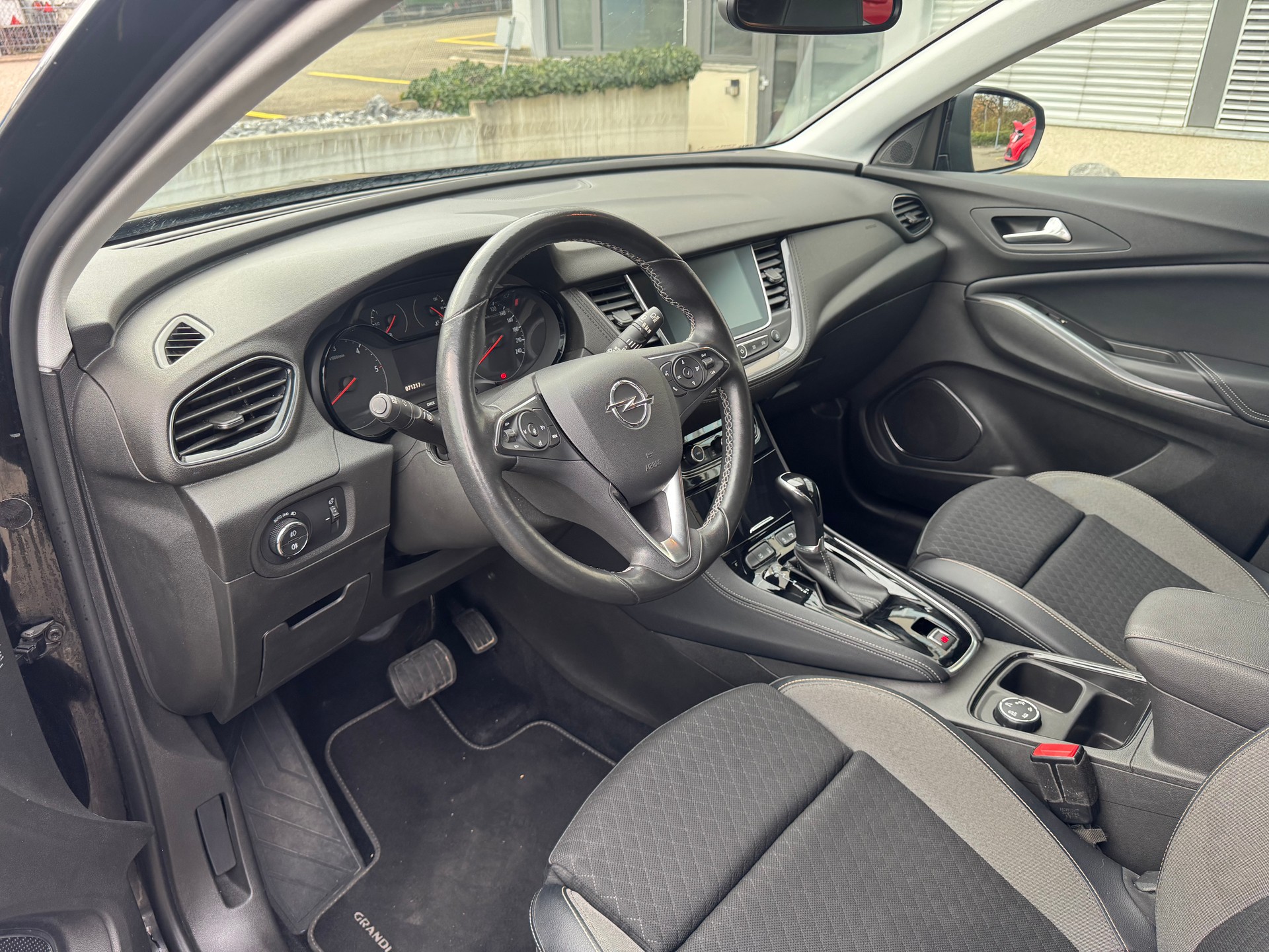 OPEL Grandland X 1.6CDTi Grandland X-image-6