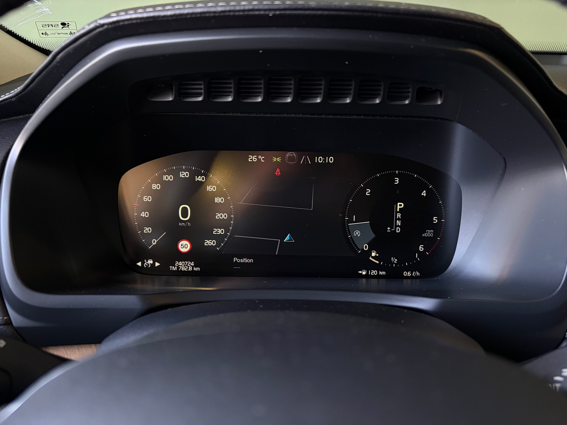 VOLVO XC90 D5 AWD Inscription Geartronic * STANDHEIZUNG*ANHÄNGERKUPPLUNG*-image-21