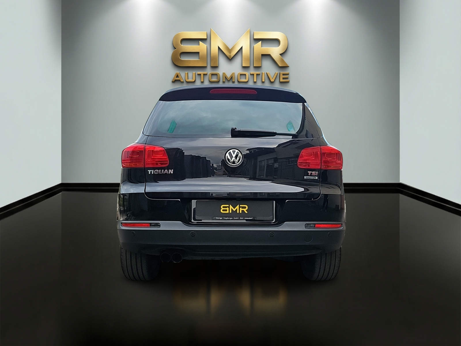 VW Tiguan 1.4 TSI Sport&Style 4Motion-image-5