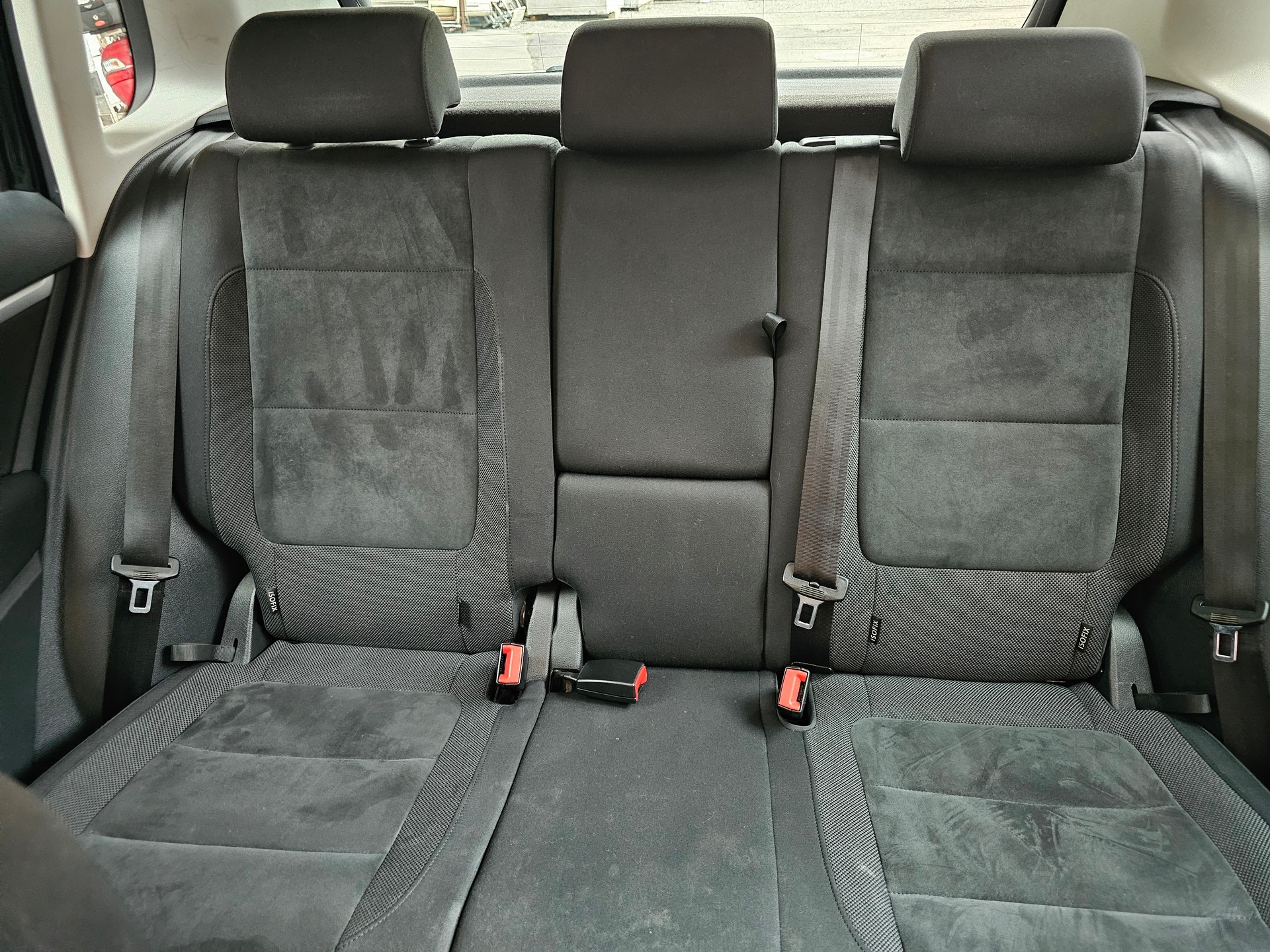 VW Tiguan 1.4 TSI Sport&Style 4Motion-image-12