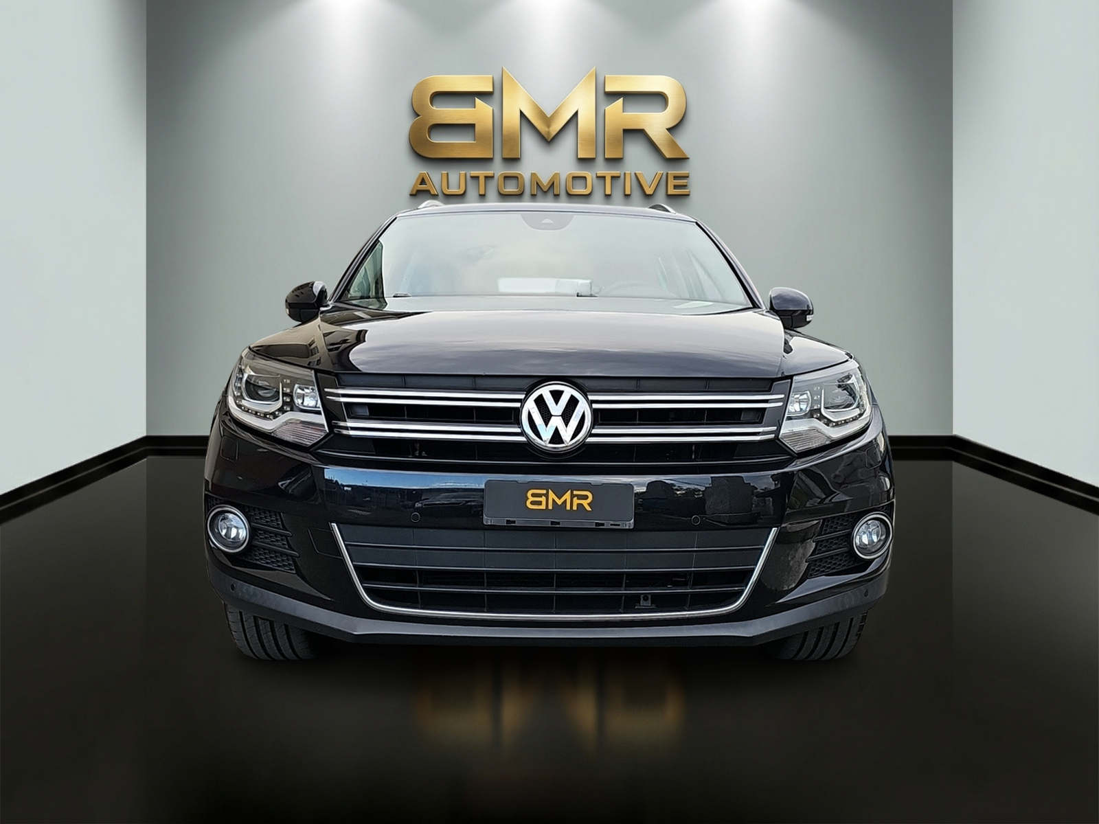 VW Tiguan 1.4 TSI Sport&Style 4Motion-image-1