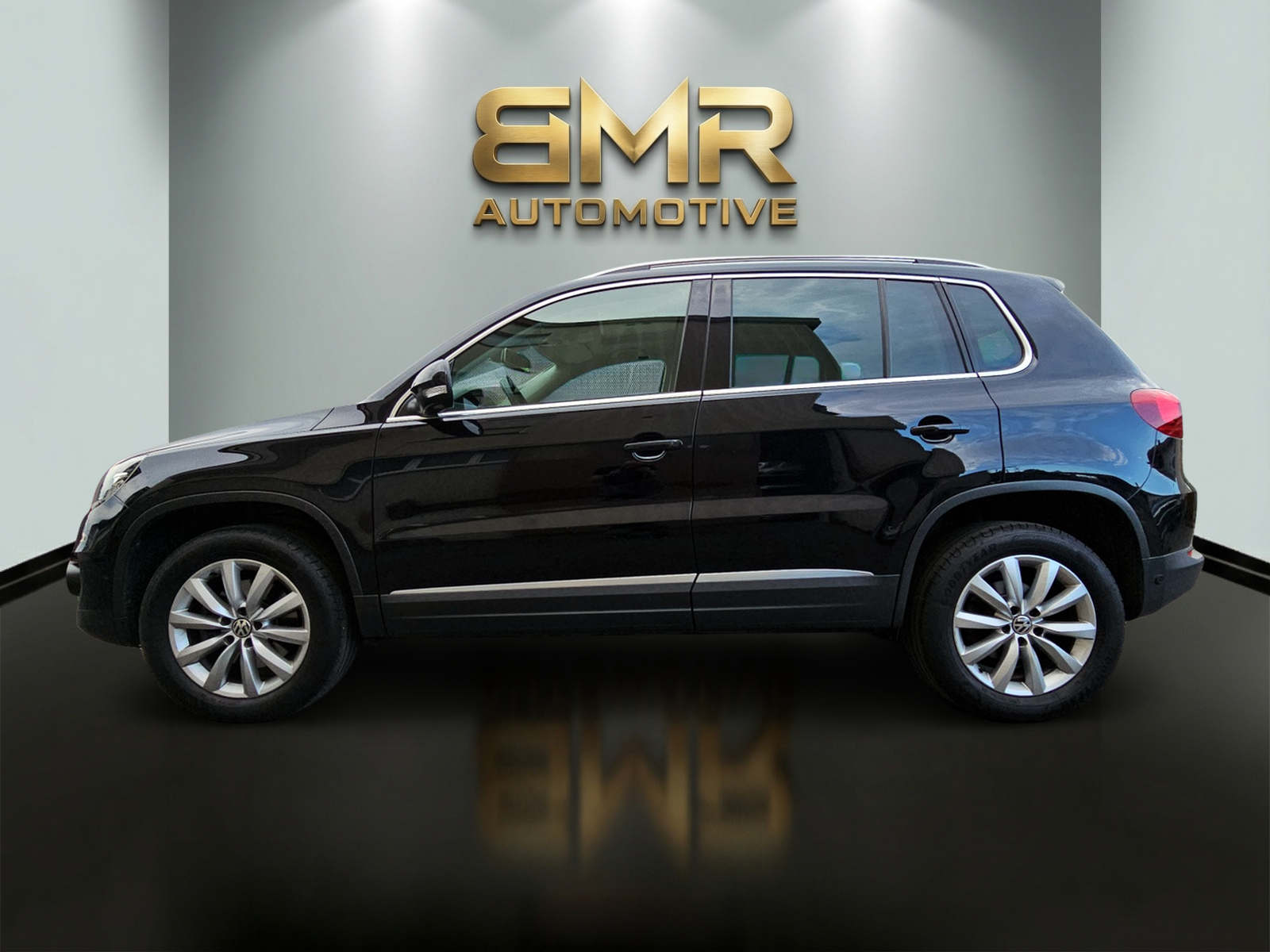 VW Tiguan 1.4 TSI Sport&Style 4Motion-image-7