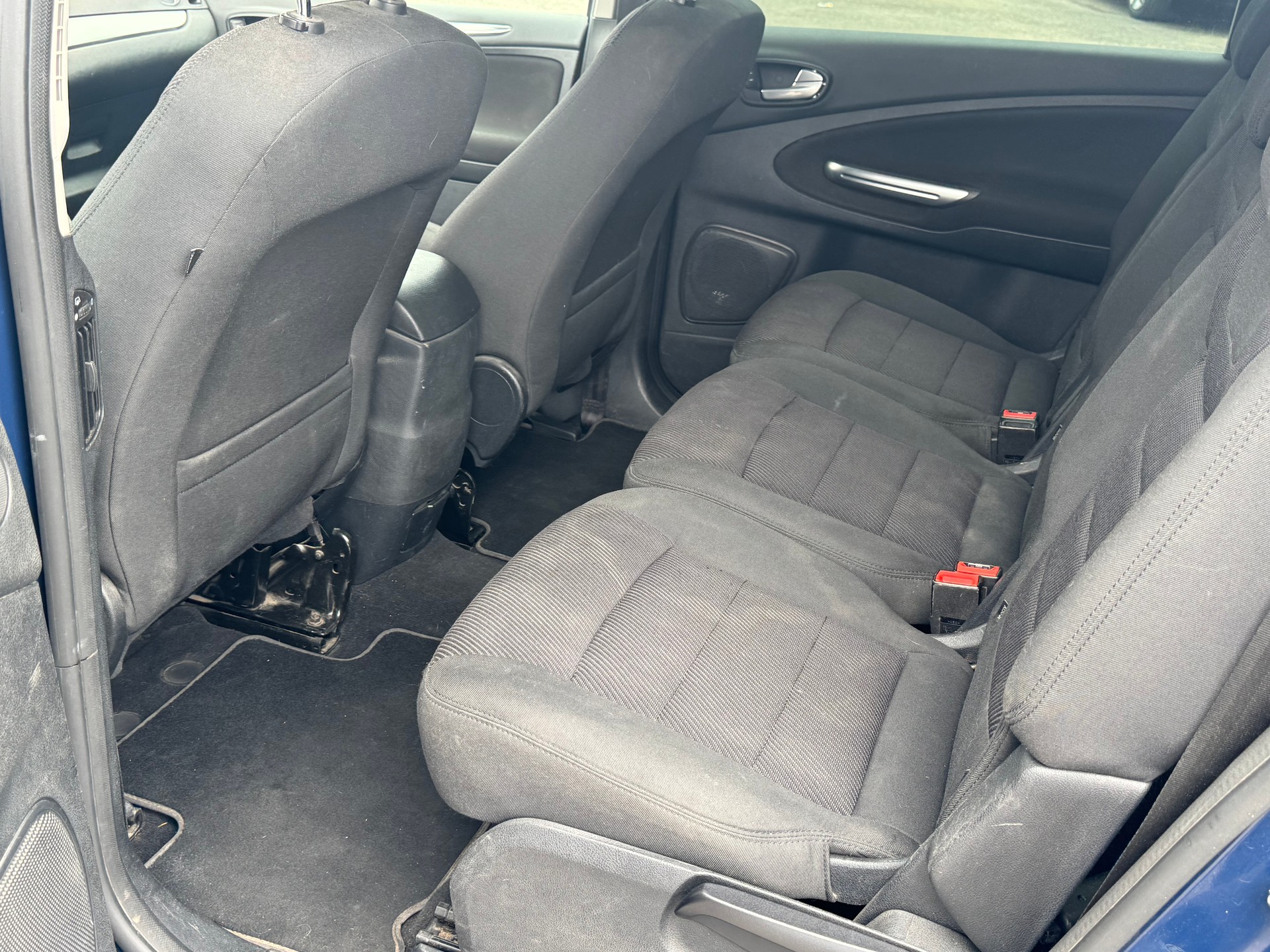 FORD S-Max 2.0 TDCi Carving PowerShift-image-6