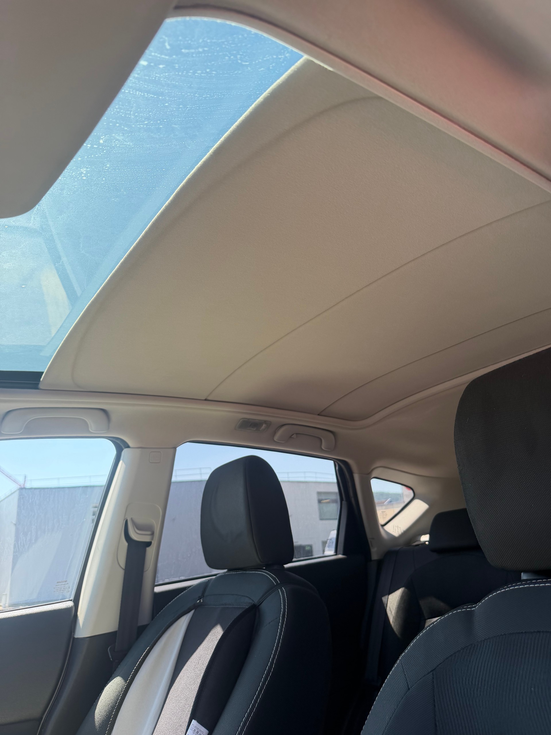NISSAN Qashqai 2.0 dCi 4WD tekna Automatic-image-11