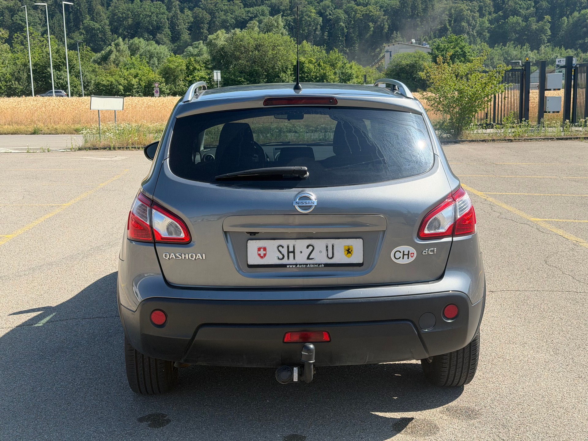 NISSAN Qashqai 2.0 dCi 4WD tekna Automatic-image-5