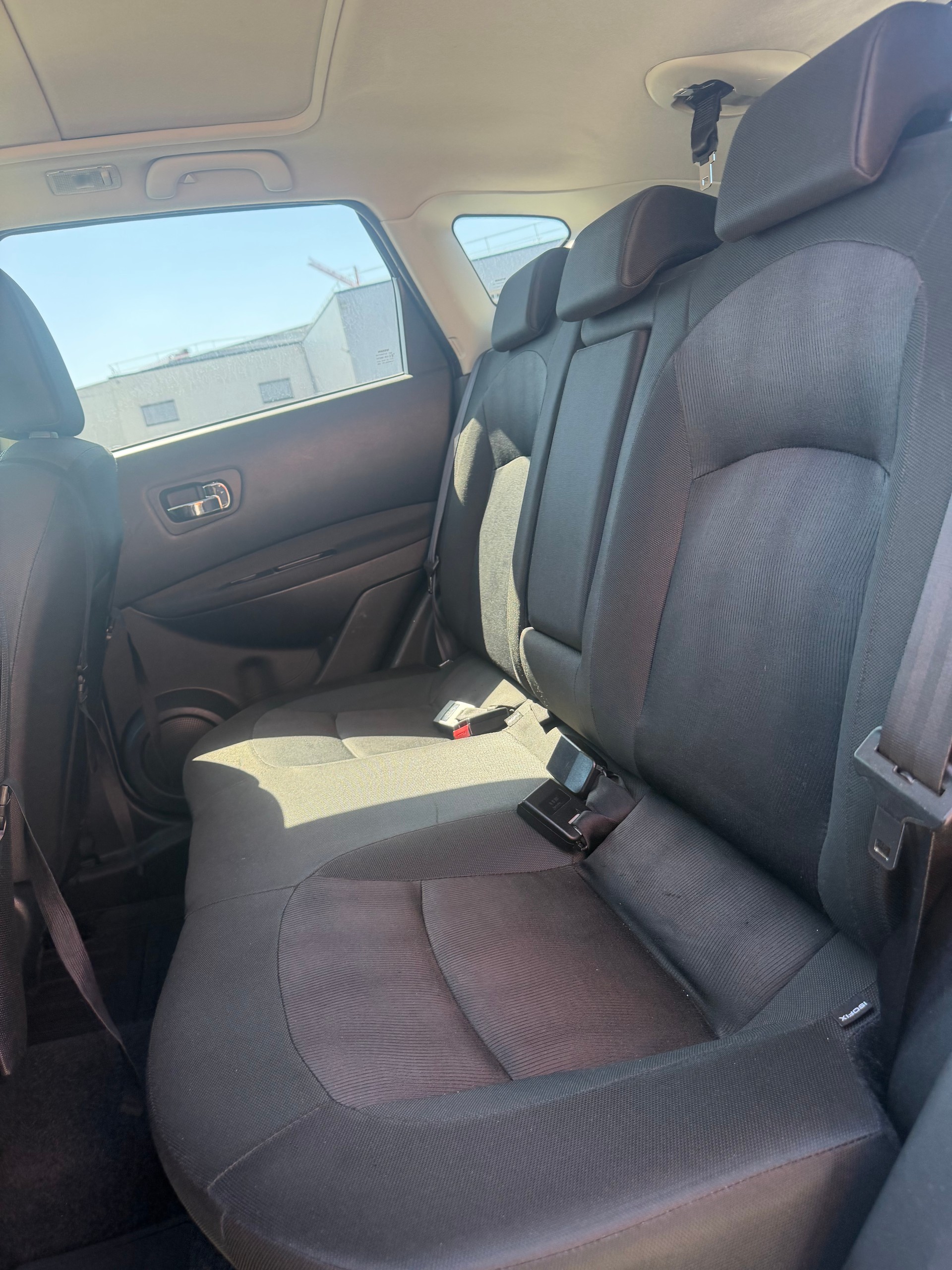 NISSAN Qashqai 2.0 dCi 4WD tekna Automatic-image-9