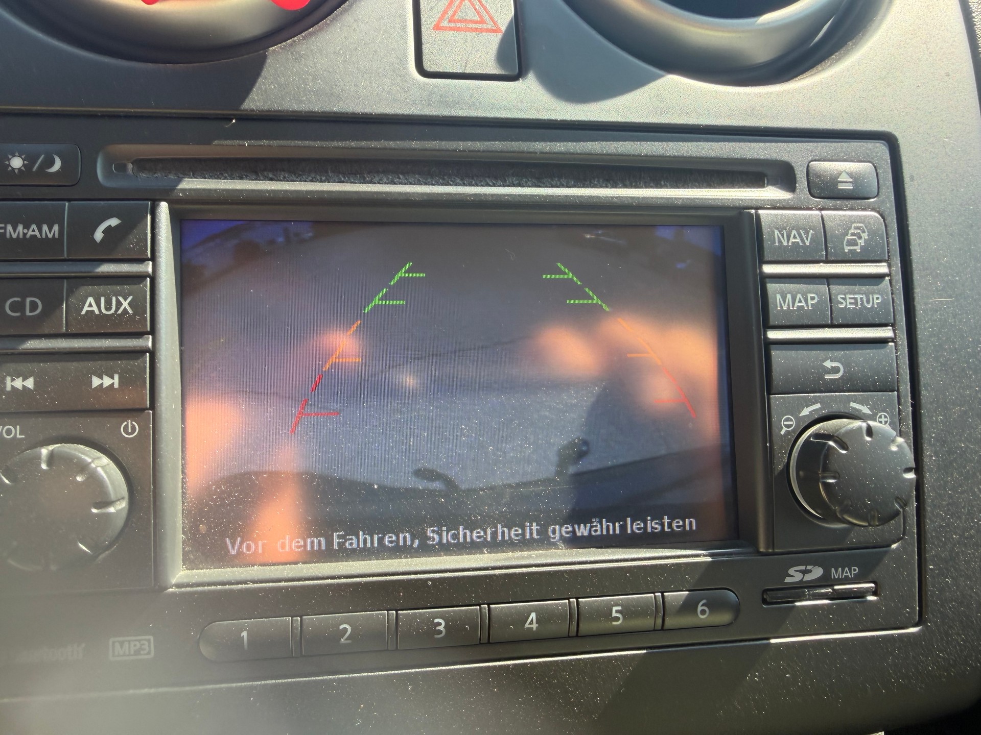 NISSAN Qashqai 2.0 dCi 4WD tekna Automatic-image-13