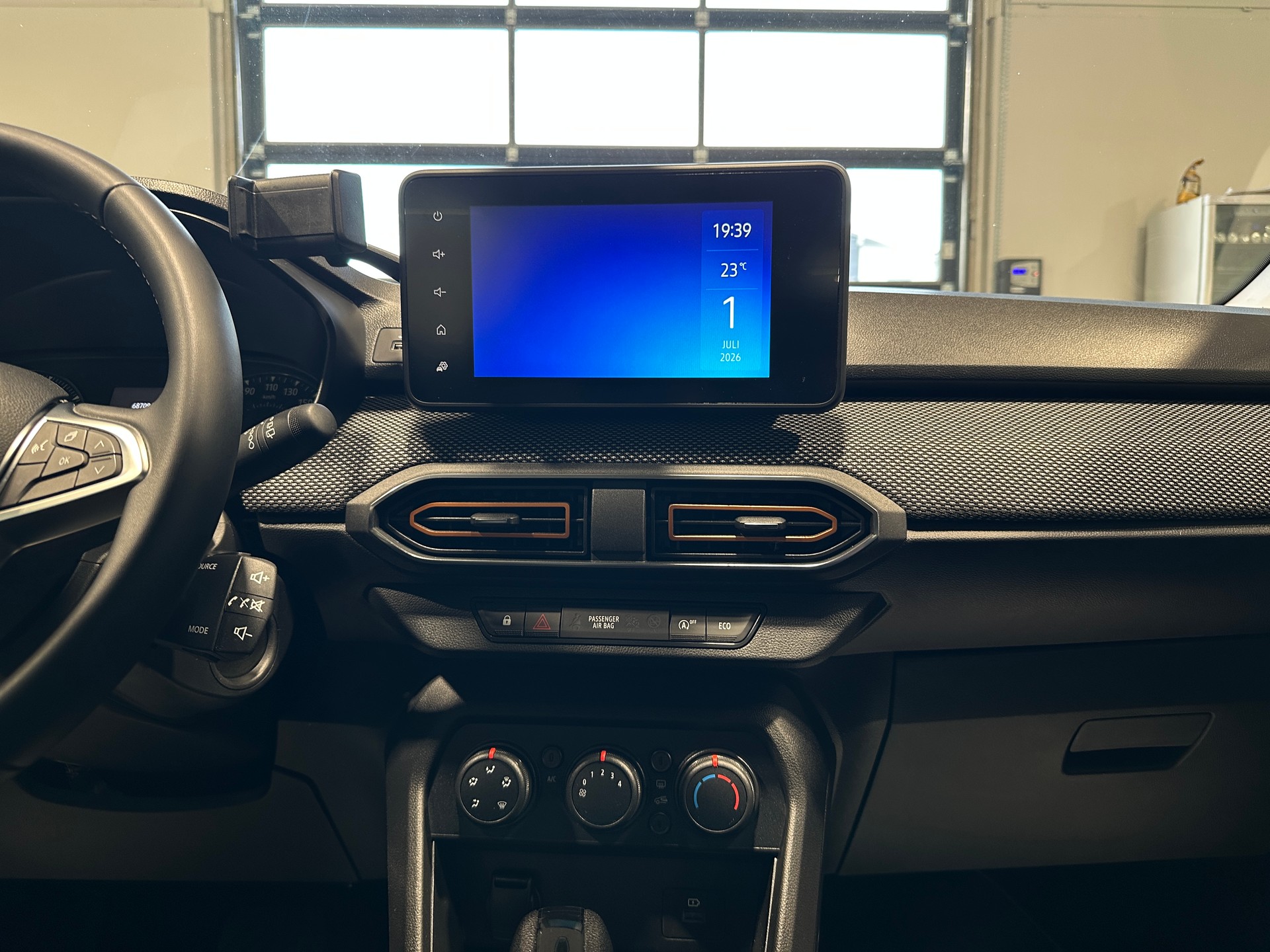 DACIA Sandero Stepway TCe 90 Comfort CVT-image-18