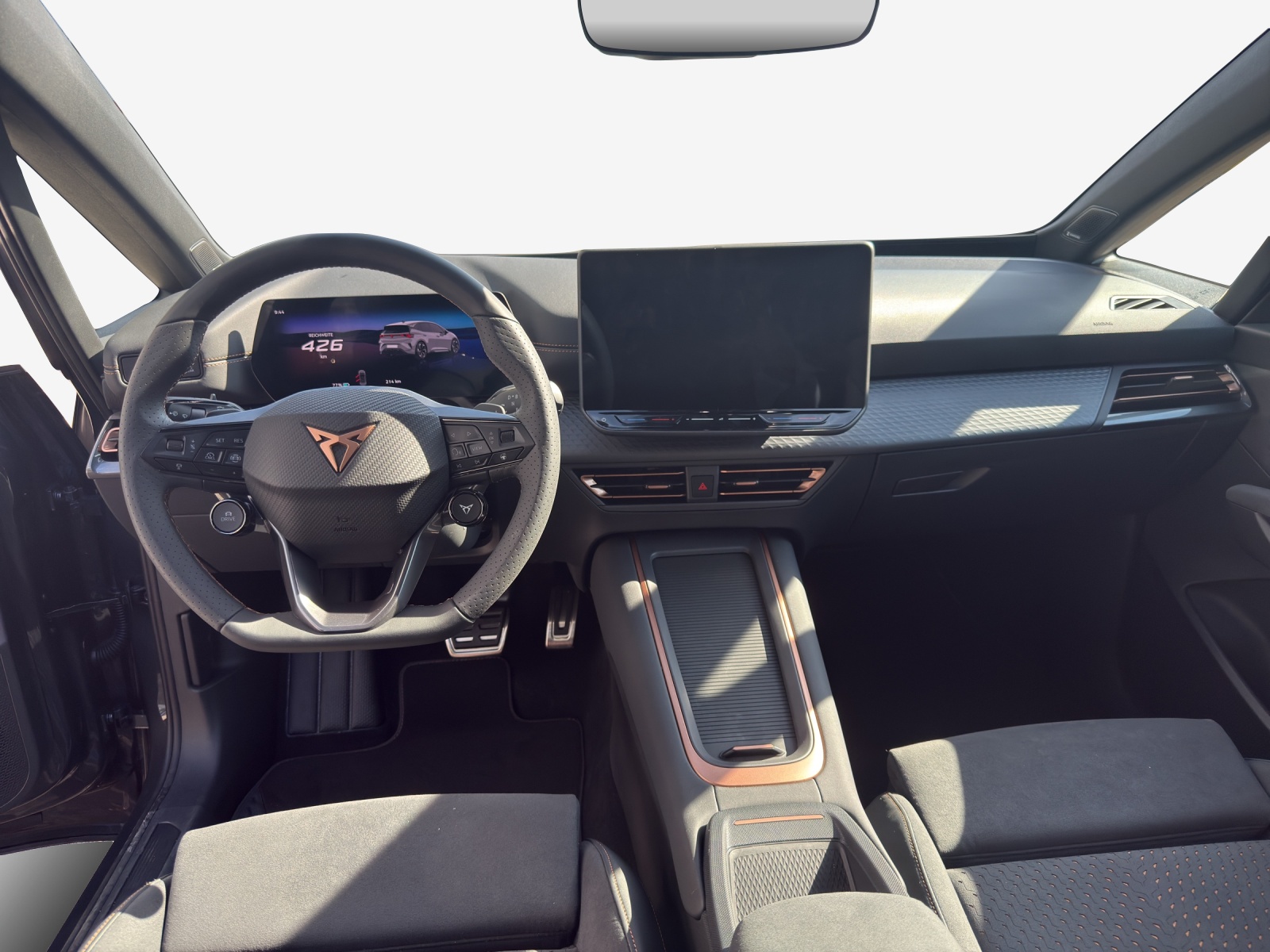 CUPRA Born 79 kWh Prime-image-8