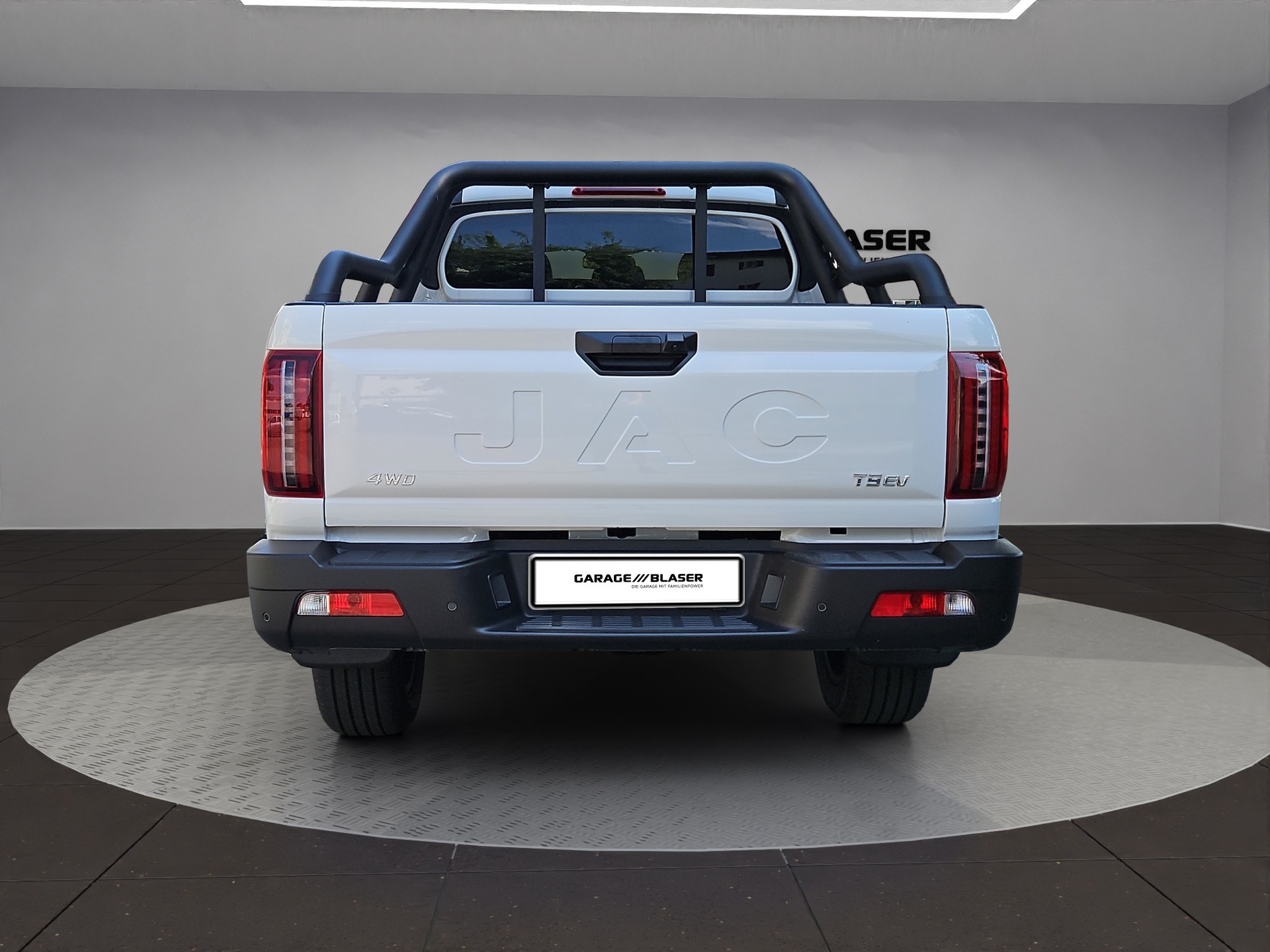 JAC T9EV 88kWh Luxury 4x4-image-3