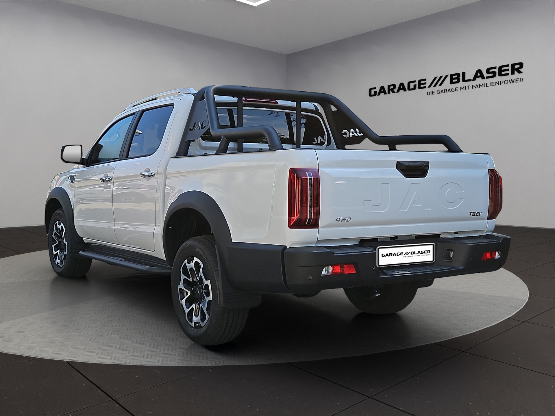 JAC T9EV 88kWh Luxury 4x4-image-2