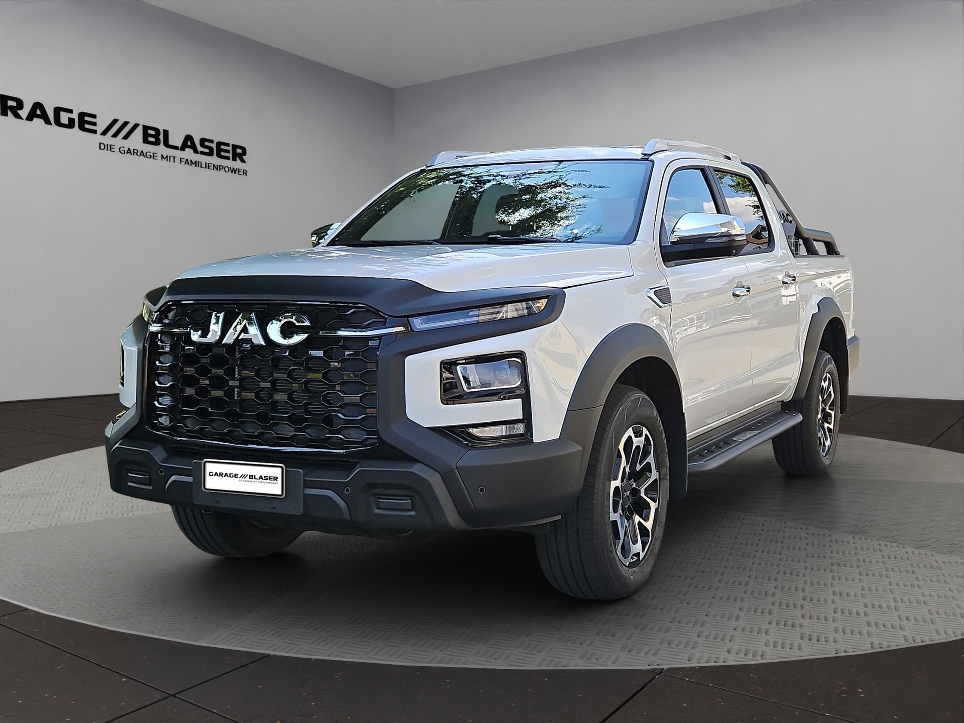 JAC T9EV 88kWh Luxury 4x4-image-0