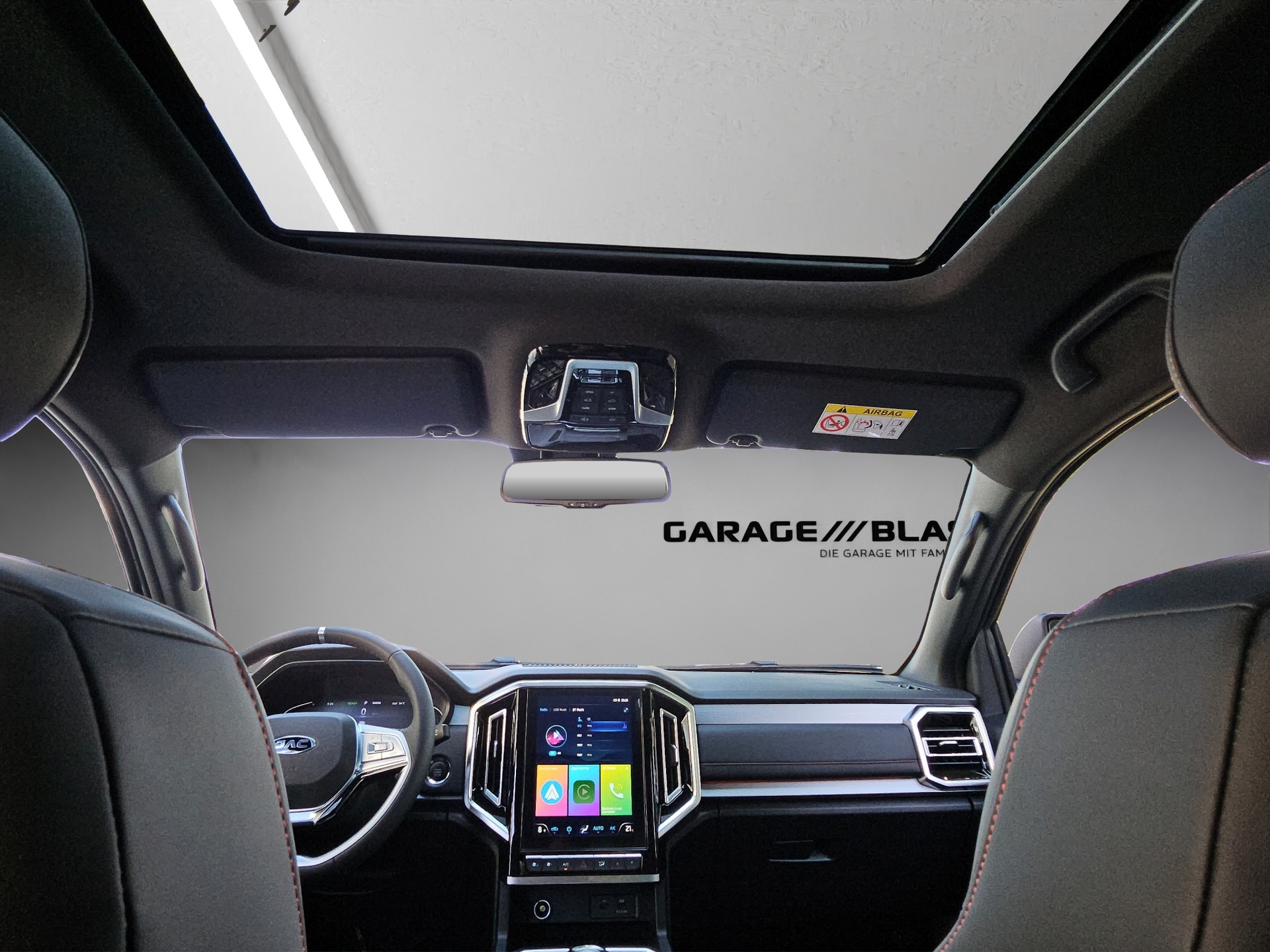 JAC T9EV 88kWh Luxury 4x4-image-7