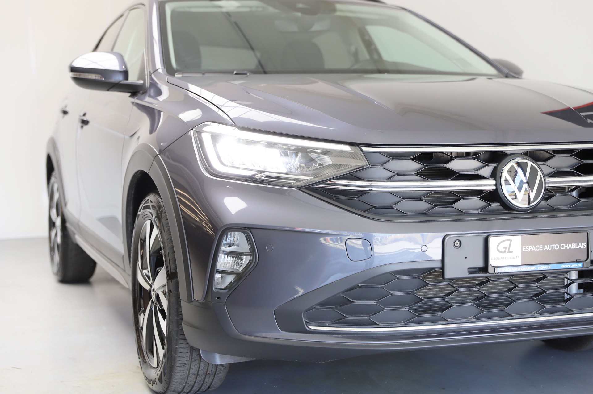 VW Taigo 1.0 TSI Life-showroom-element-1
