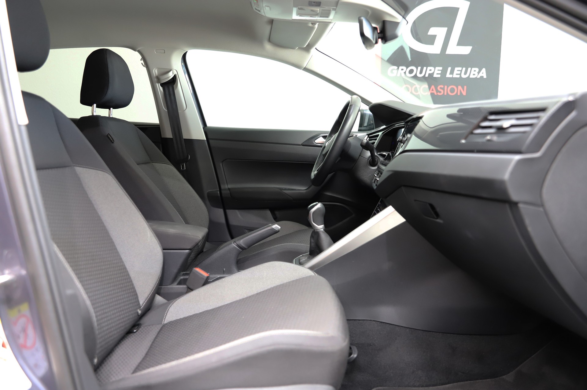 VW Taigo 1.0 TSI Life-image-8