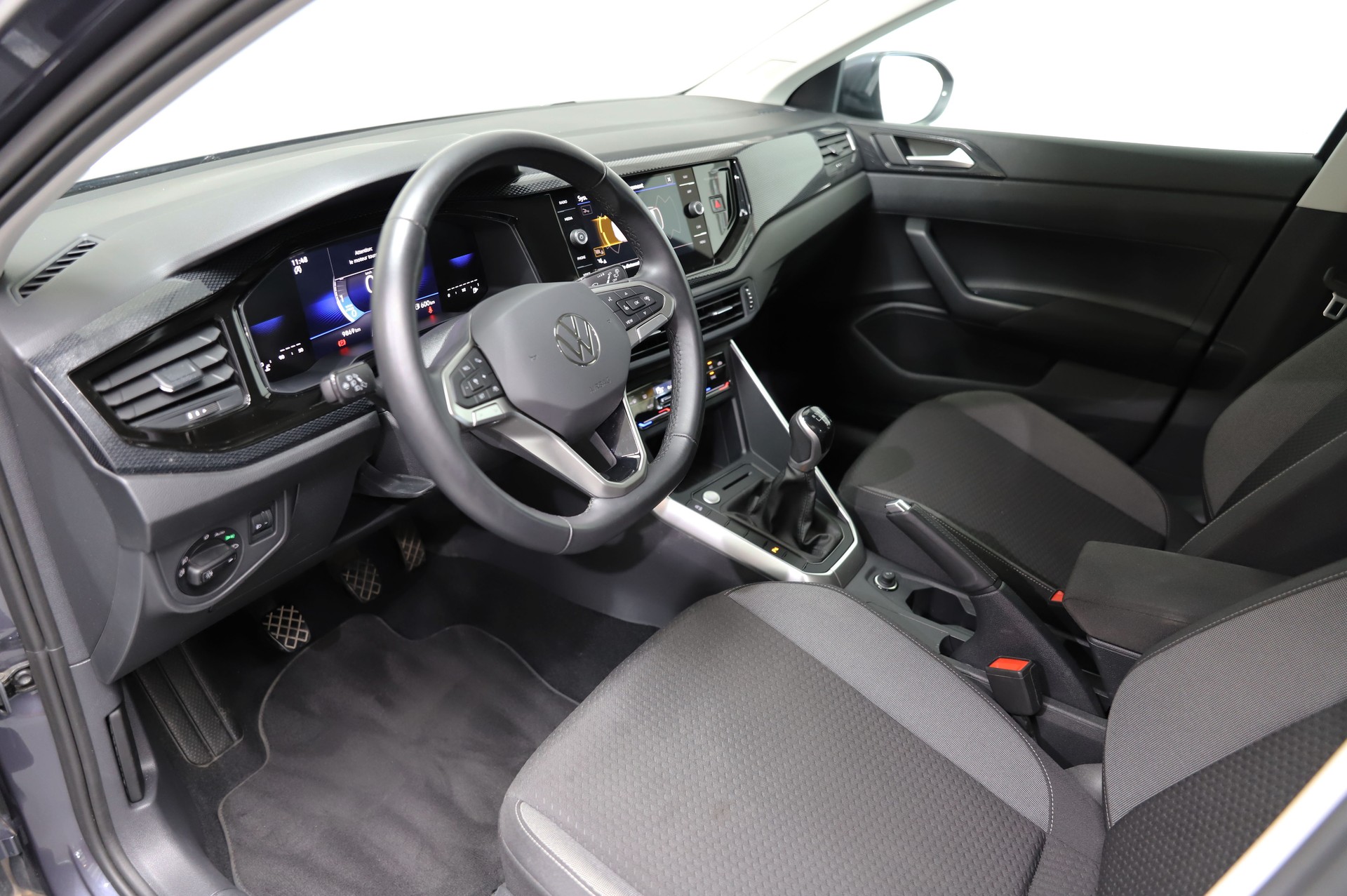 VW Taigo 1.0 TSI Life-image-7