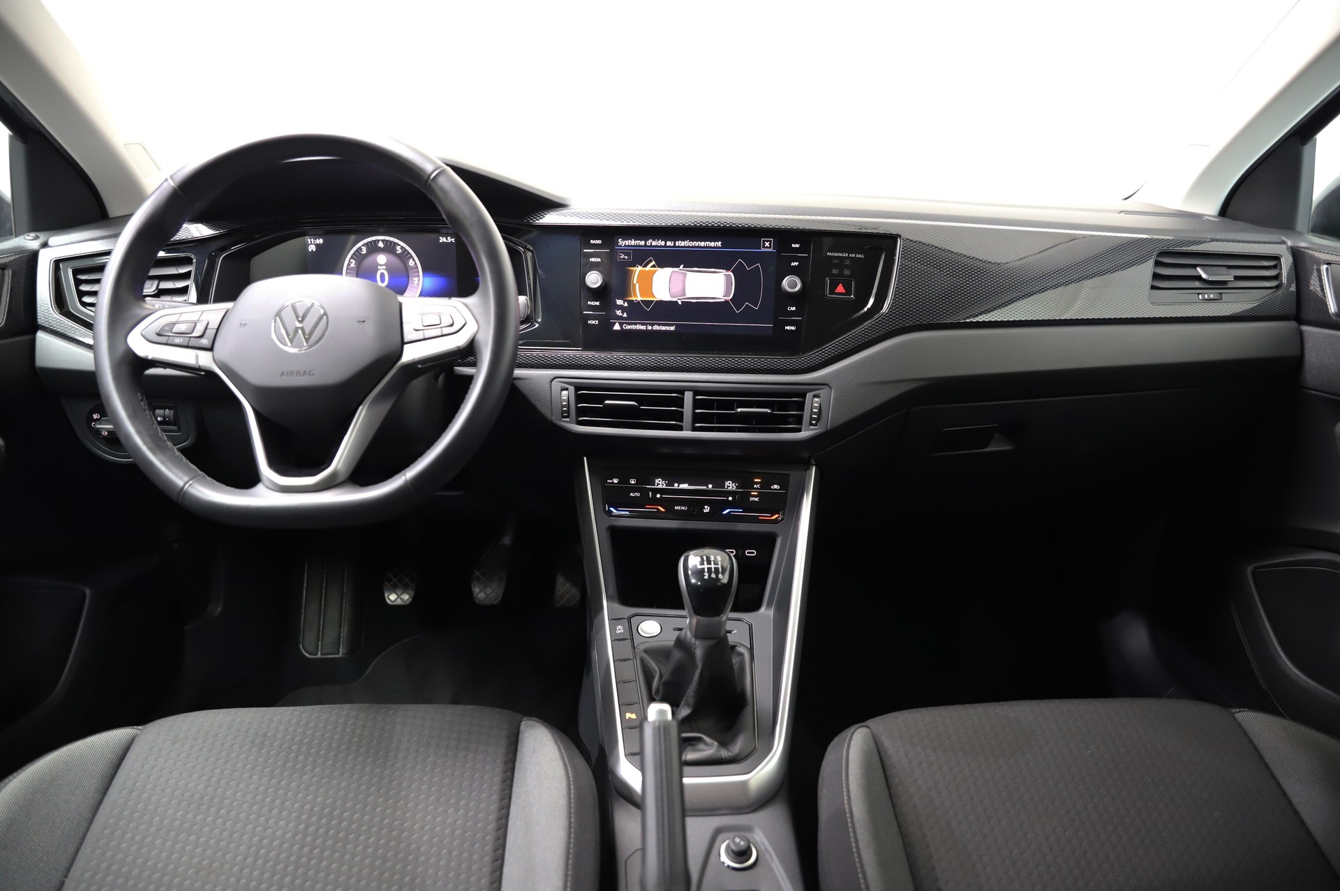 VW Taigo 1.0 TSI Life-image-9