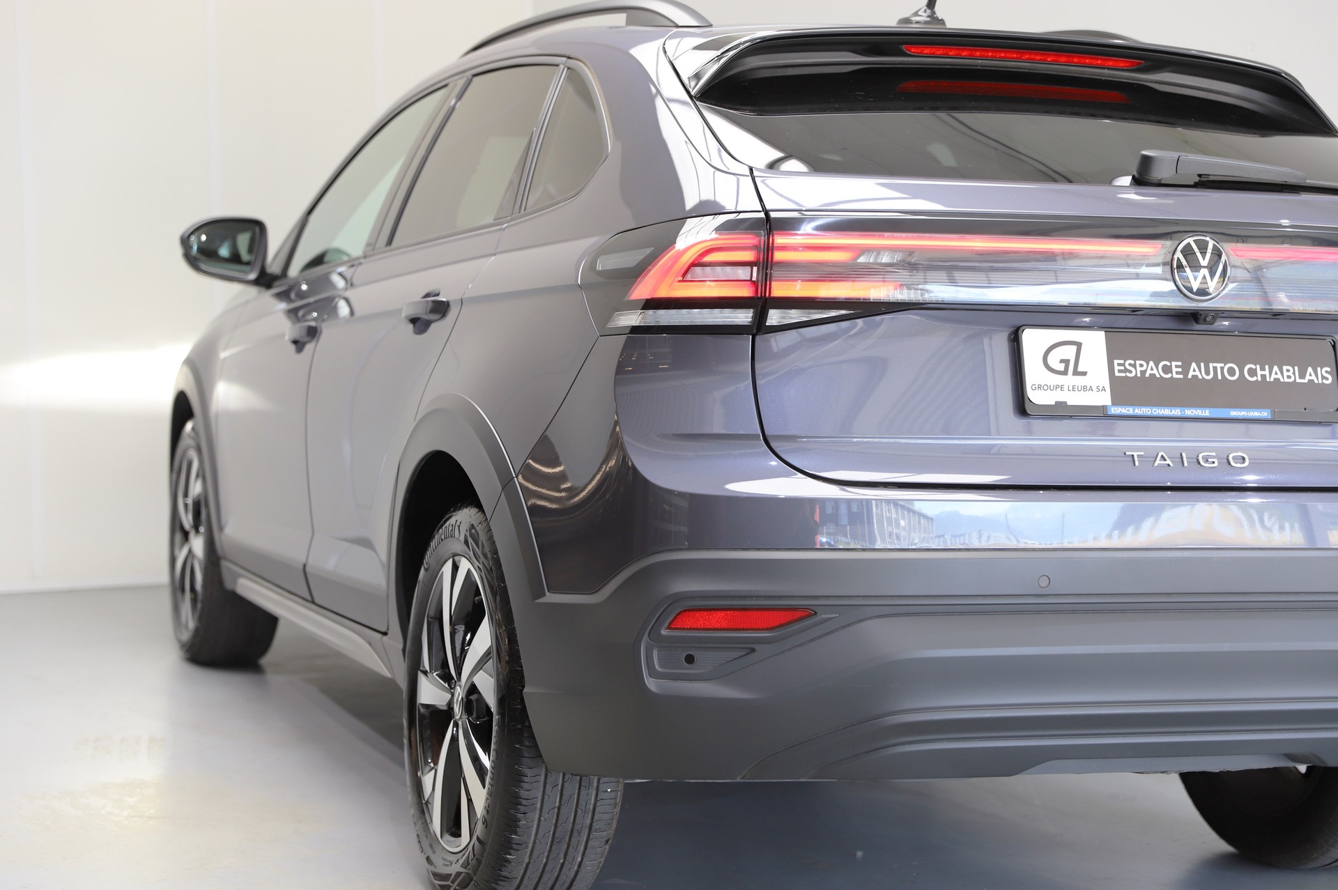 VW Taigo 1.0 TSI Life-showroom-element-3