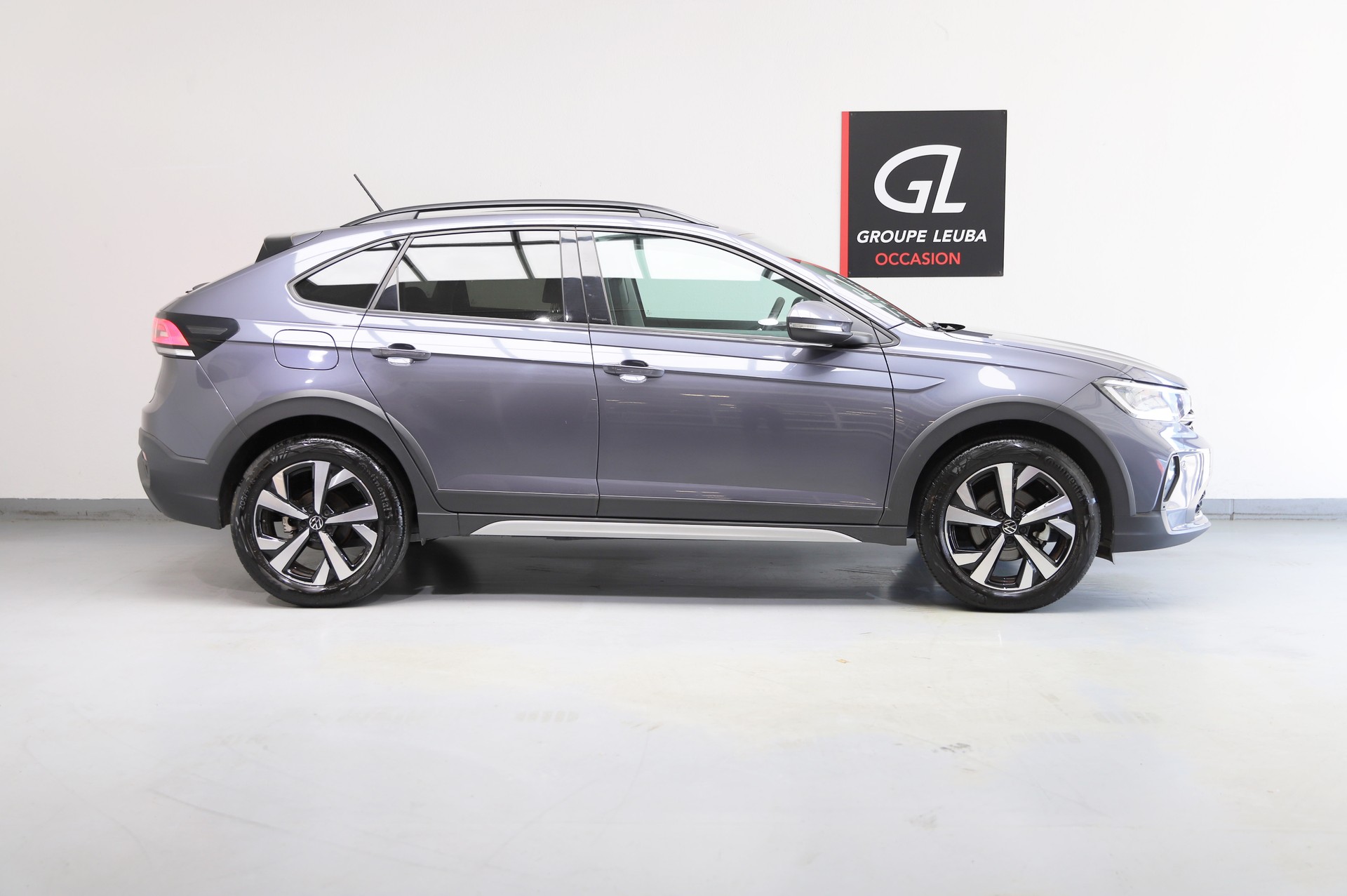 VW Taigo 1.0 TSI Life-image-6