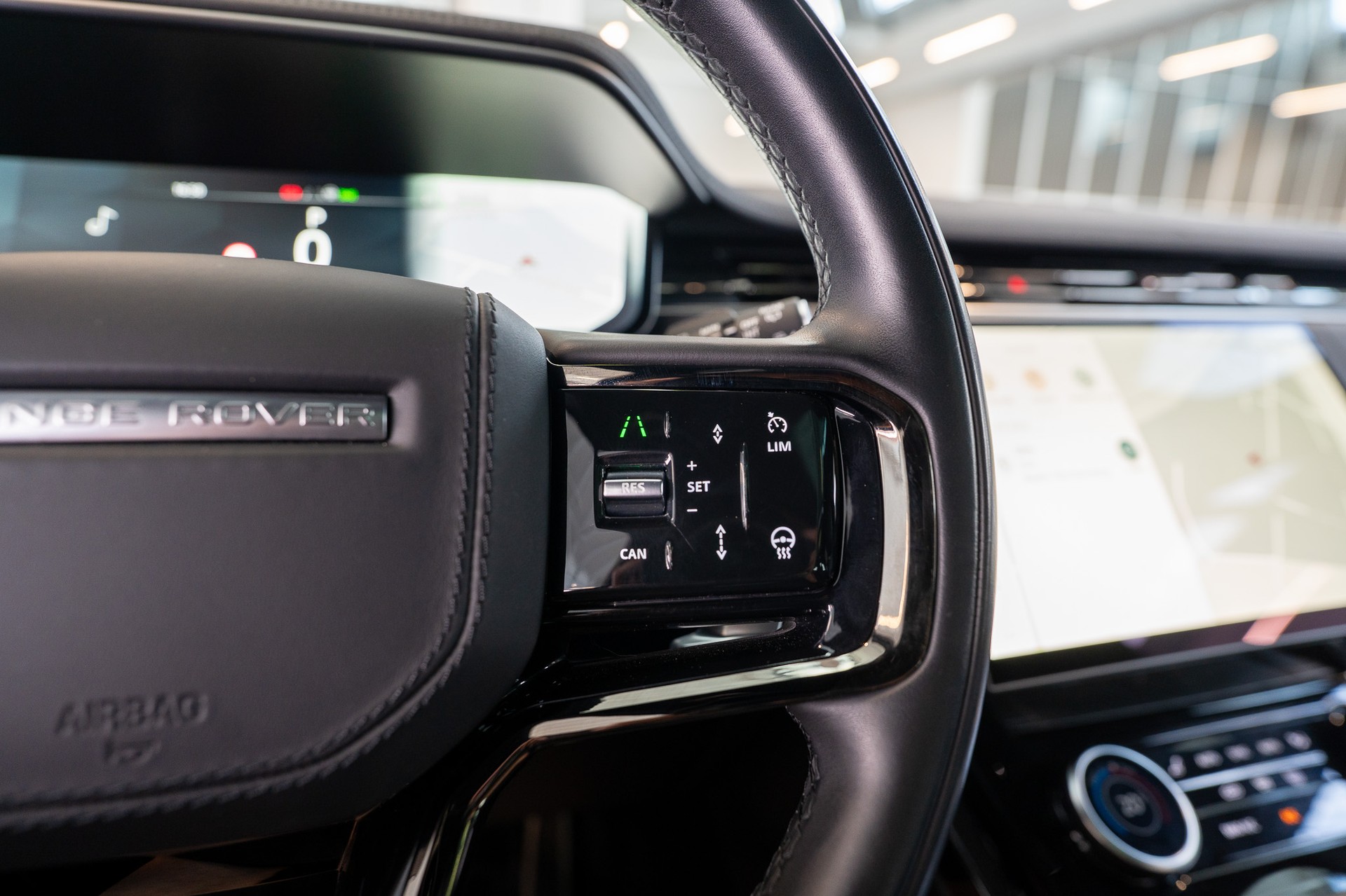 LAND ROVER Range Rover Sport 3.0 I6 300 HSE Dynamic-image-19