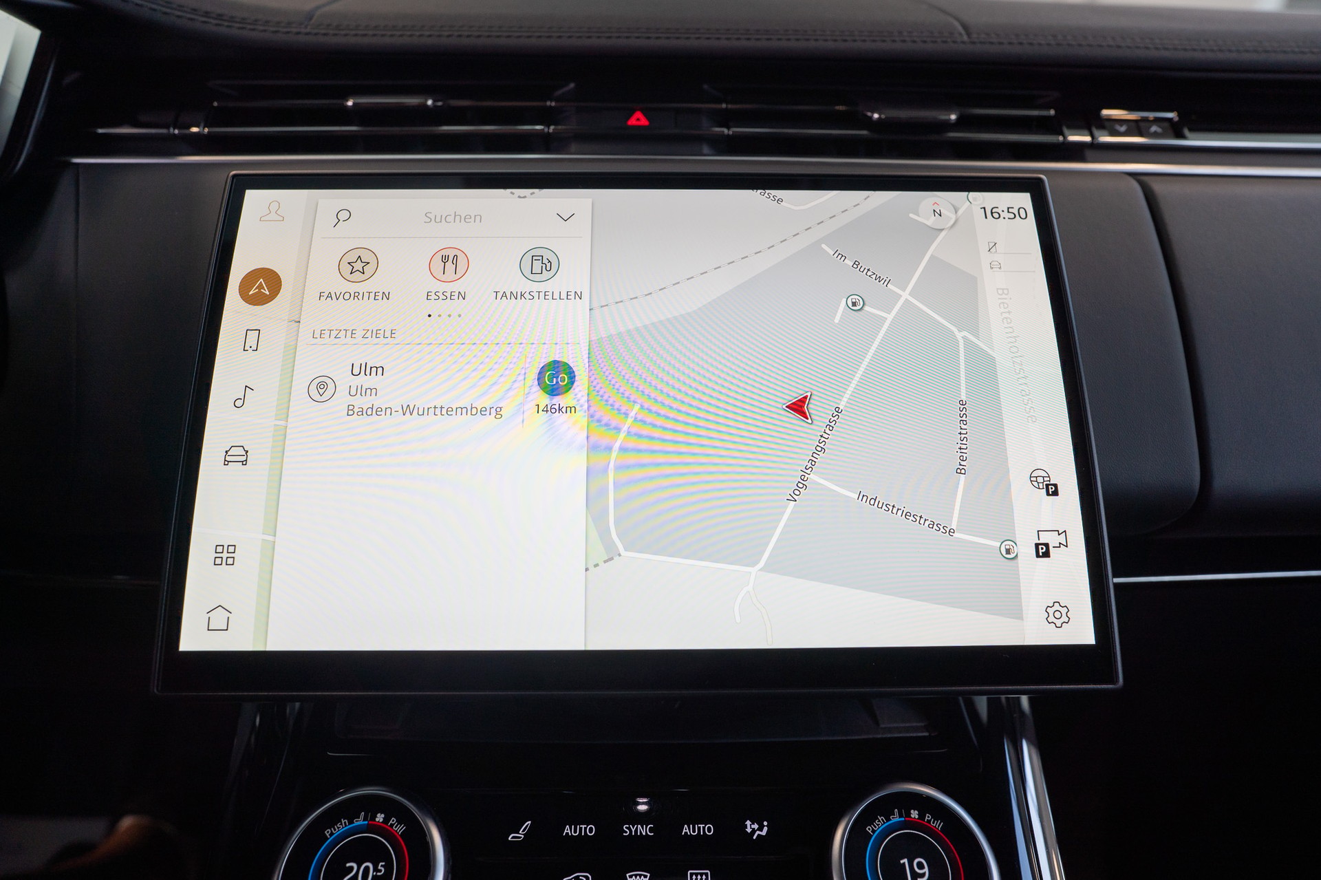 LAND ROVER Range Rover Sport 3.0 I6 300 HSE Dynamic-image-23