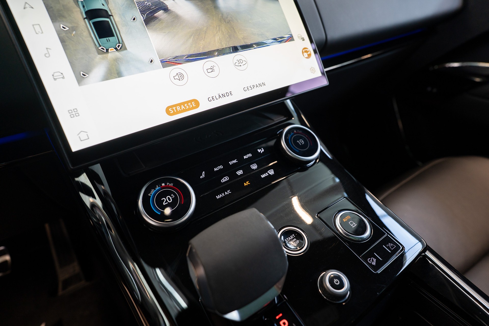 LAND ROVER Range Rover Sport 3.0 I6 300 HSE Dynamic-image-24