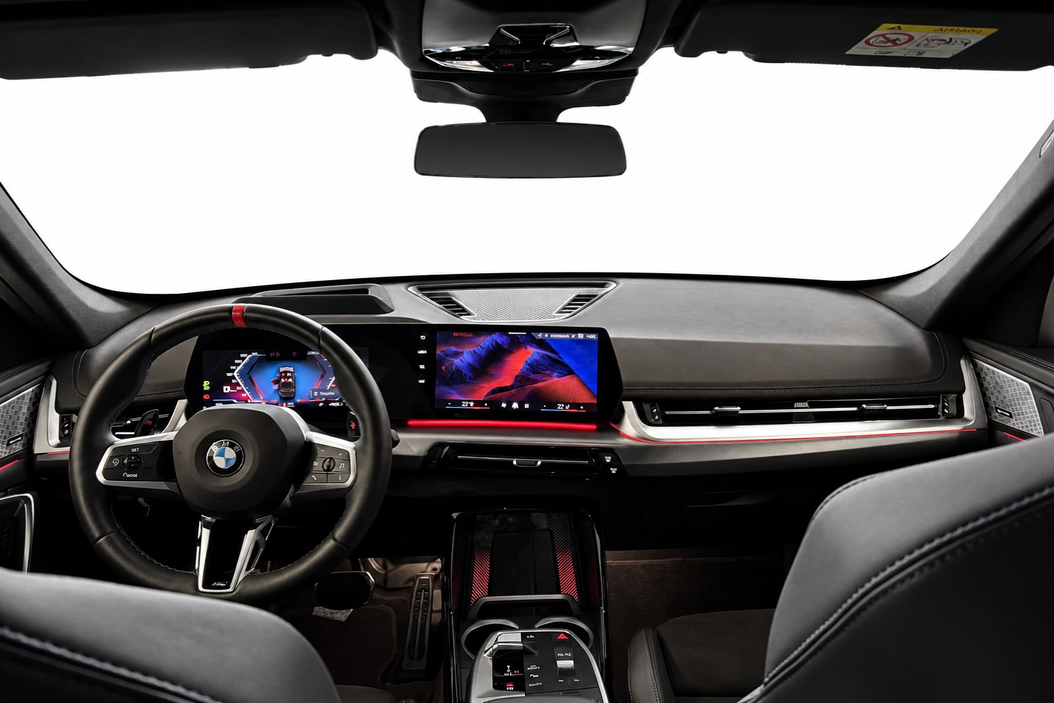 BMW X1 xDrive M35i M Sport Pro-image-9