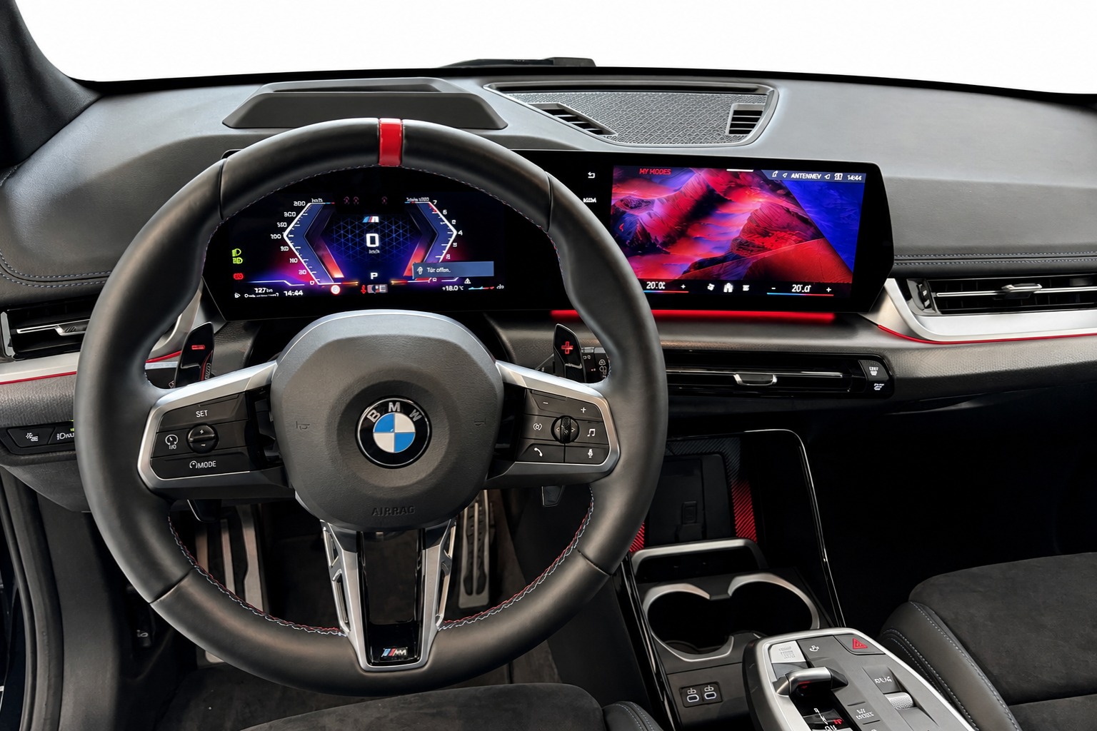 BMW X1 xDrive M35i M Sport Pro-image-10