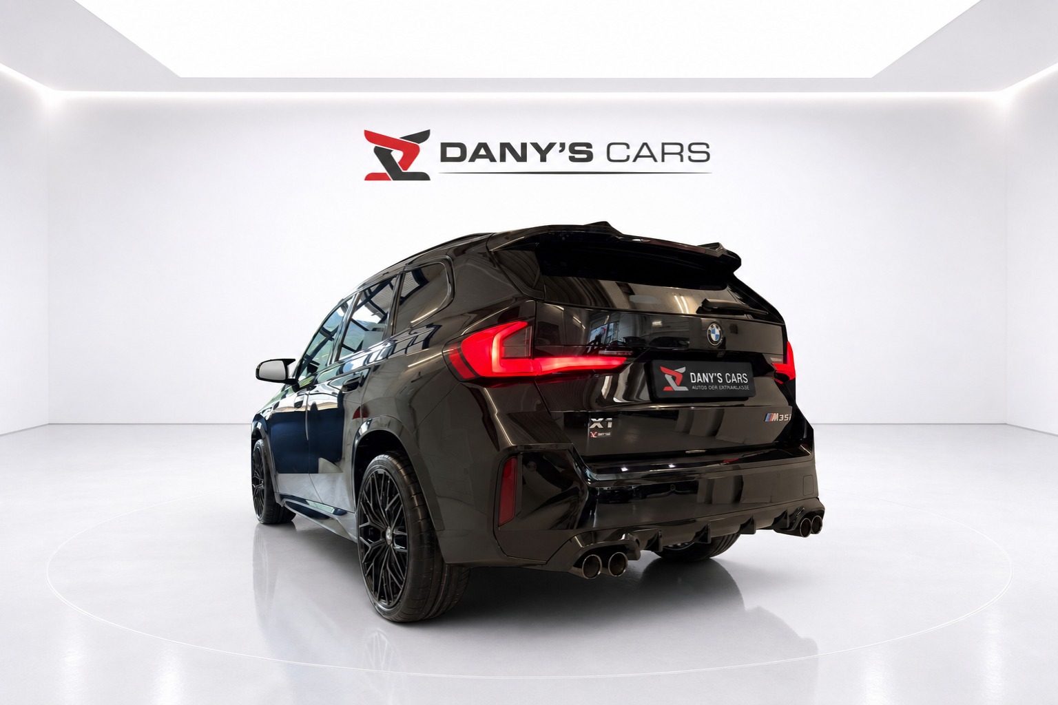 BMW X1 xDrive M35i M Sport Pro-image-6
