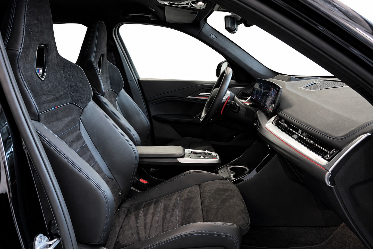 BMW X1 xDrive M35i M Sport Pro-image-18