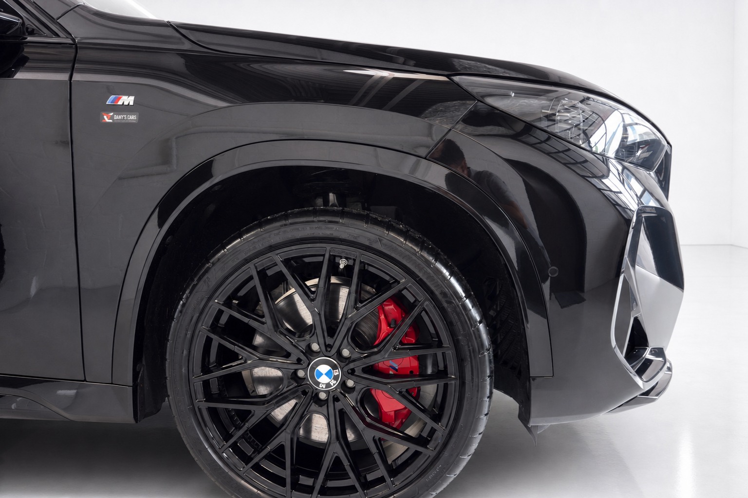 BMW X1 xDrive M35i M Sport Pro-image-3
