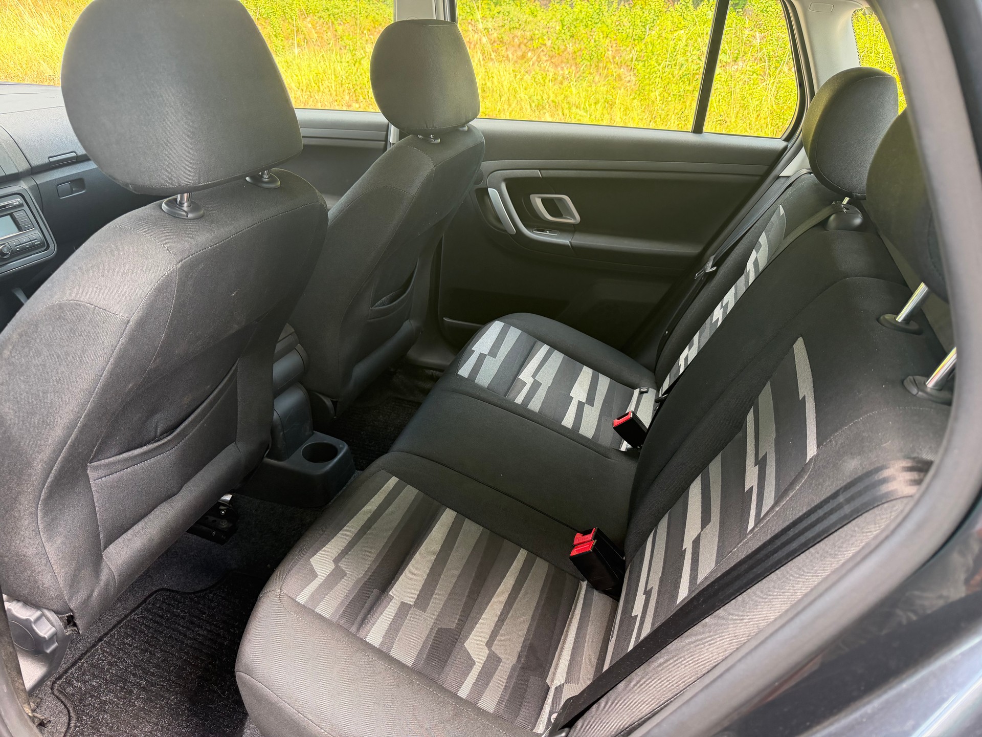 SKODA Fabia 1.9 TDI Elegance-image-9