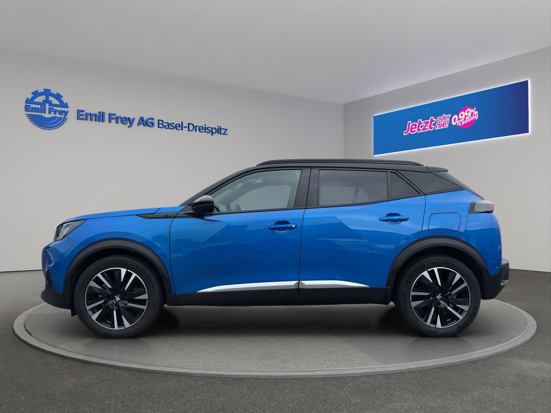 PEUGEOT 2008 e-Business-image-2