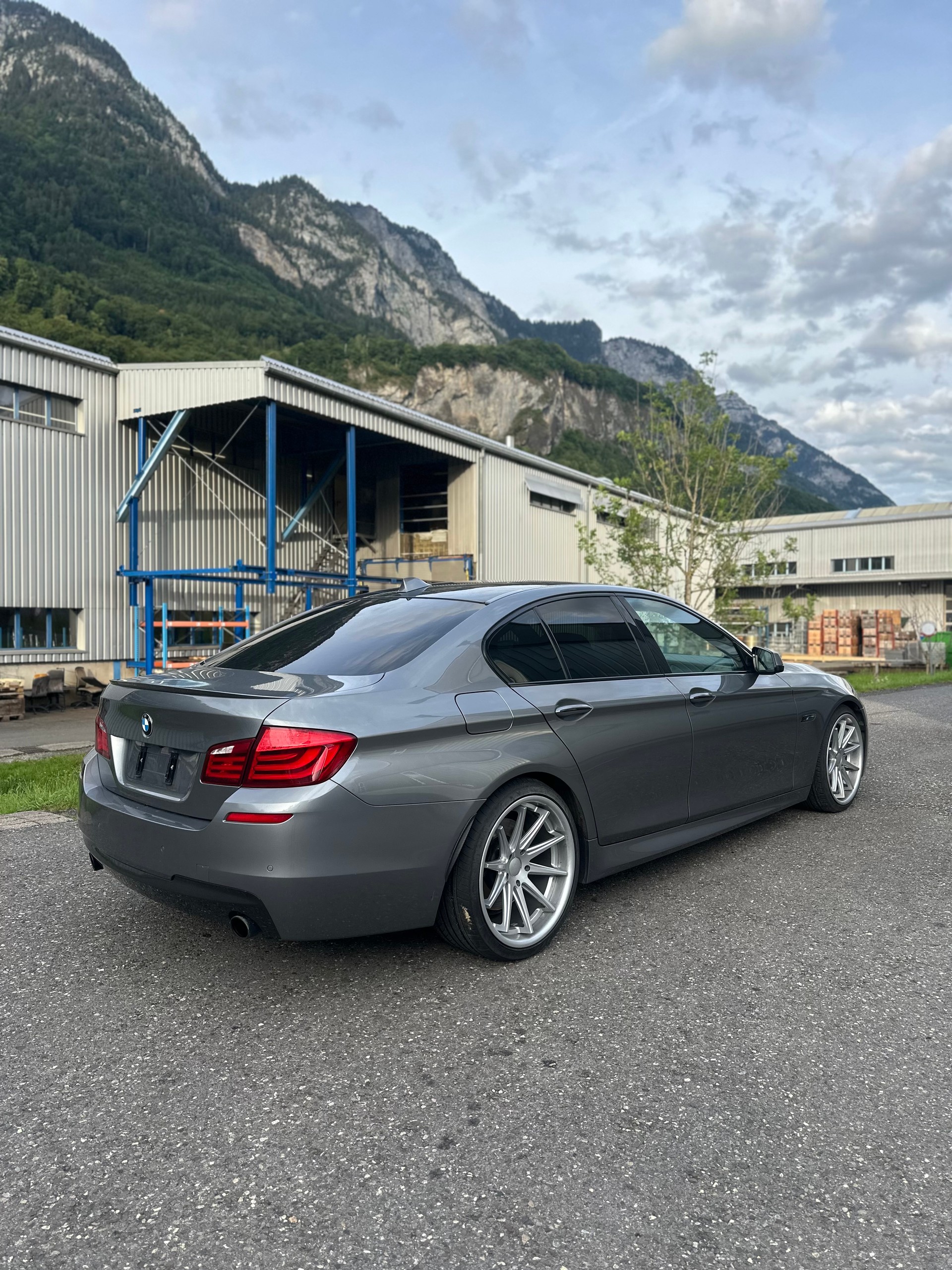 BMW 535d xDrive Steptronic-image-10
