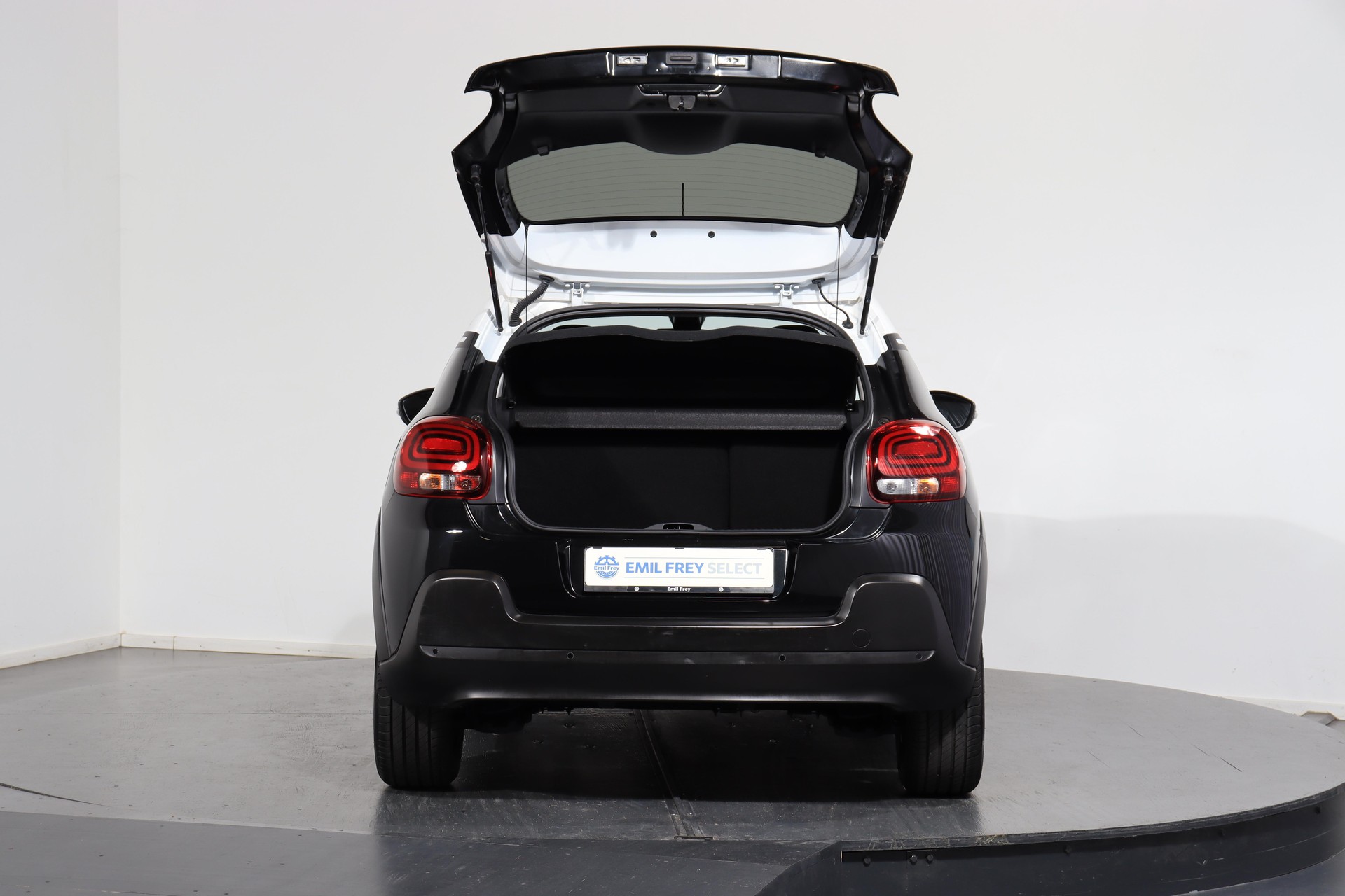 CITROEN C3 1.2 PureTech Swiss Edition S/S-image-3