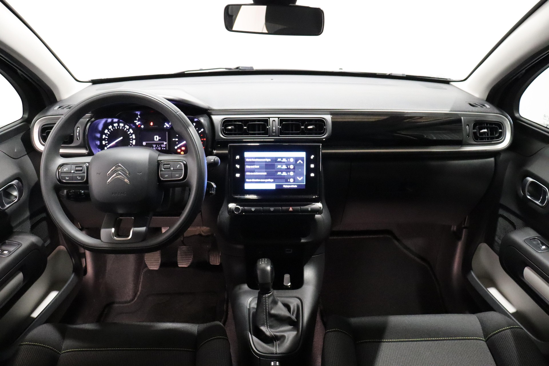 CITROEN C3 1.2 PureTech Swiss Edition S/S-image-6