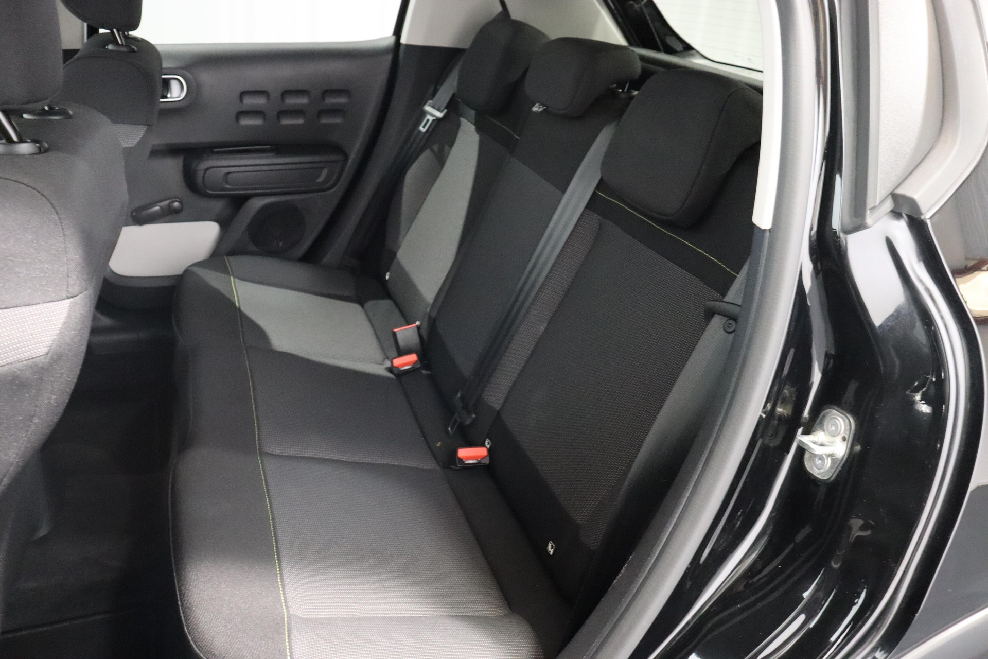 CITROEN C3 1.2 PureTech Swiss Edition S/S-image-5